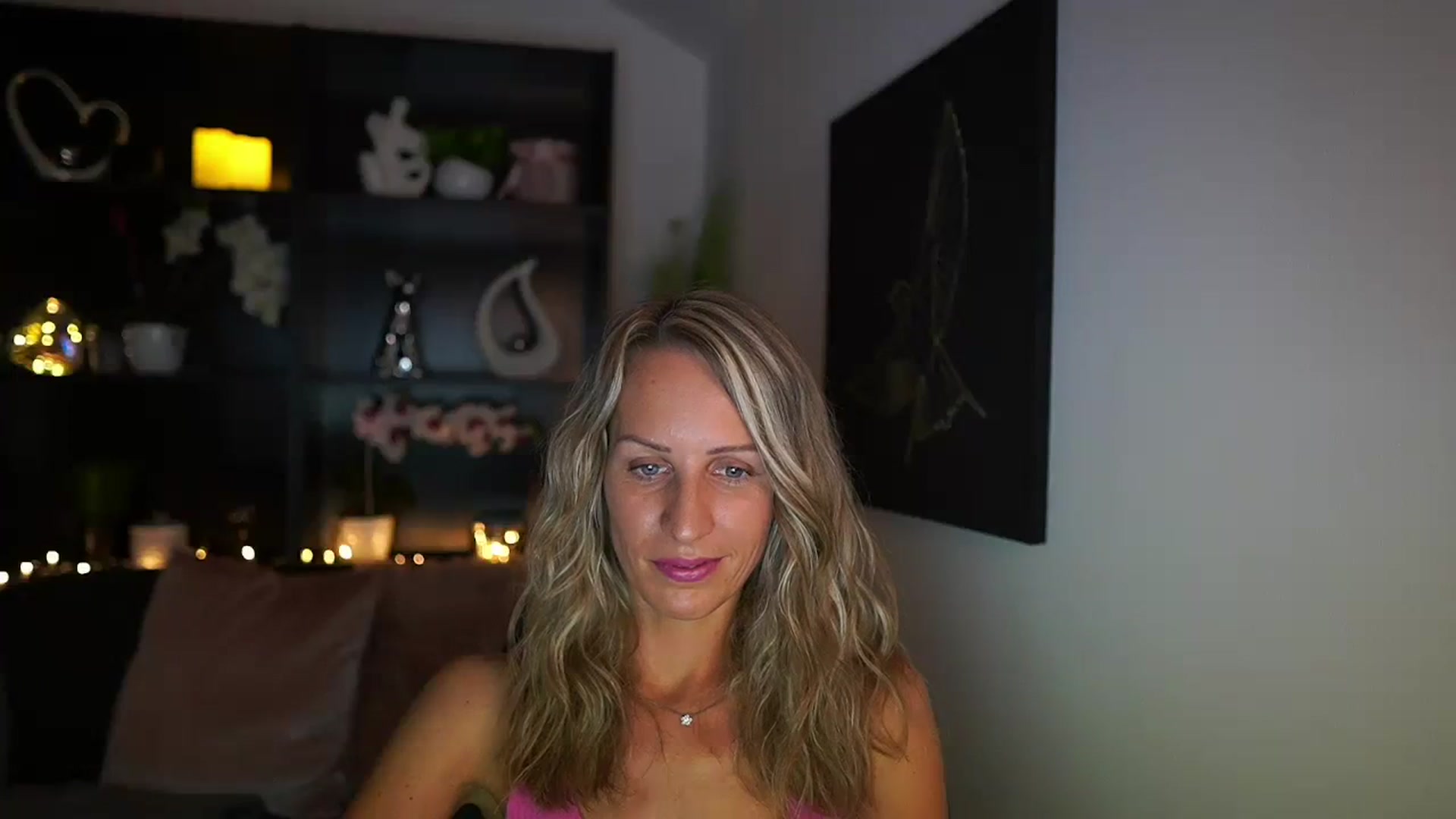 Gallery image thumbnail from Nikki__Sexx__'s myfreecams stream on, 07/30/2023, 22:38 image 19 of 20