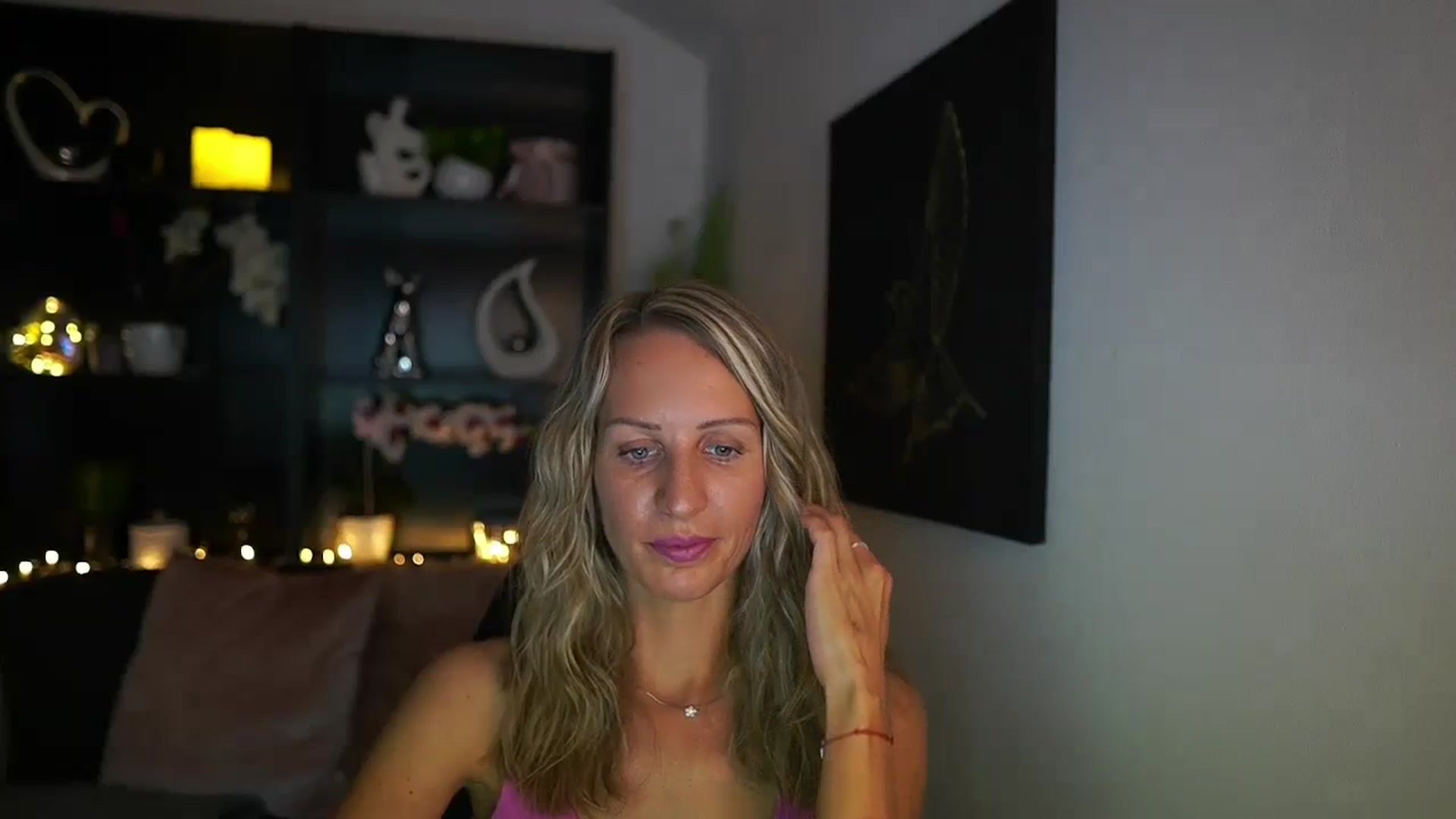 Gallery image thumbnail from Nikki__Sexx__'s myfreecams stream on, 07/30/2023, 22:38 image 10 of 20