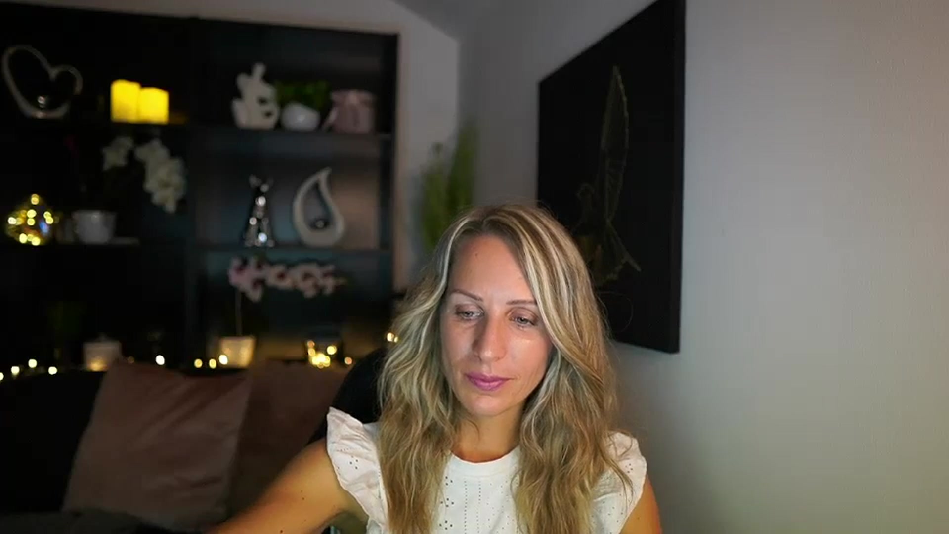 Gallery image thumbnail from Nikki__Sexx__'s myfreecams stream on, 07/31/2023, 23:03 image 3 of 20