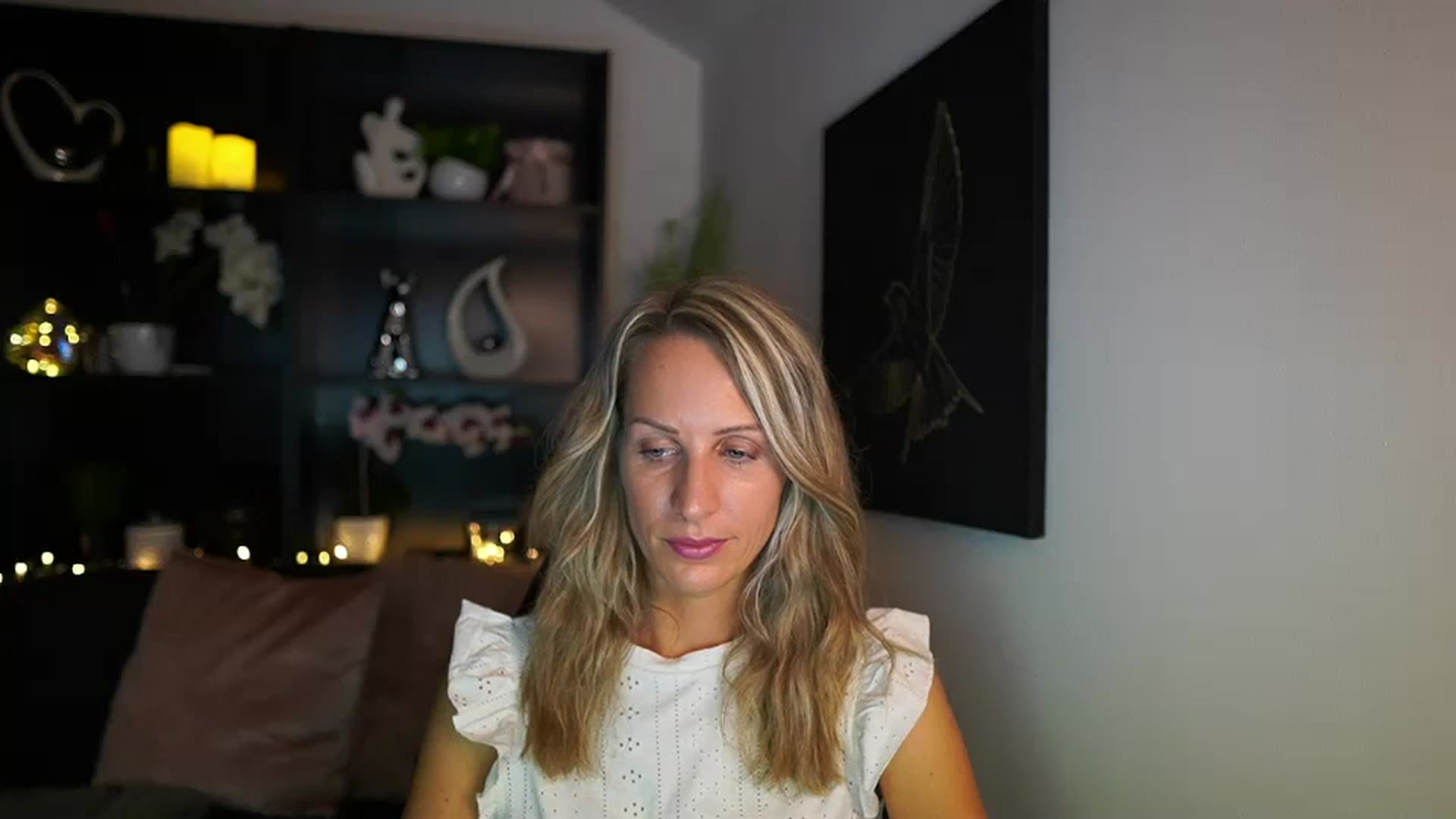 Gallery image thumbnail from Nikki__Sexx__'s myfreecams stream on, 07/31/2023, 23:03 image 20 of 20