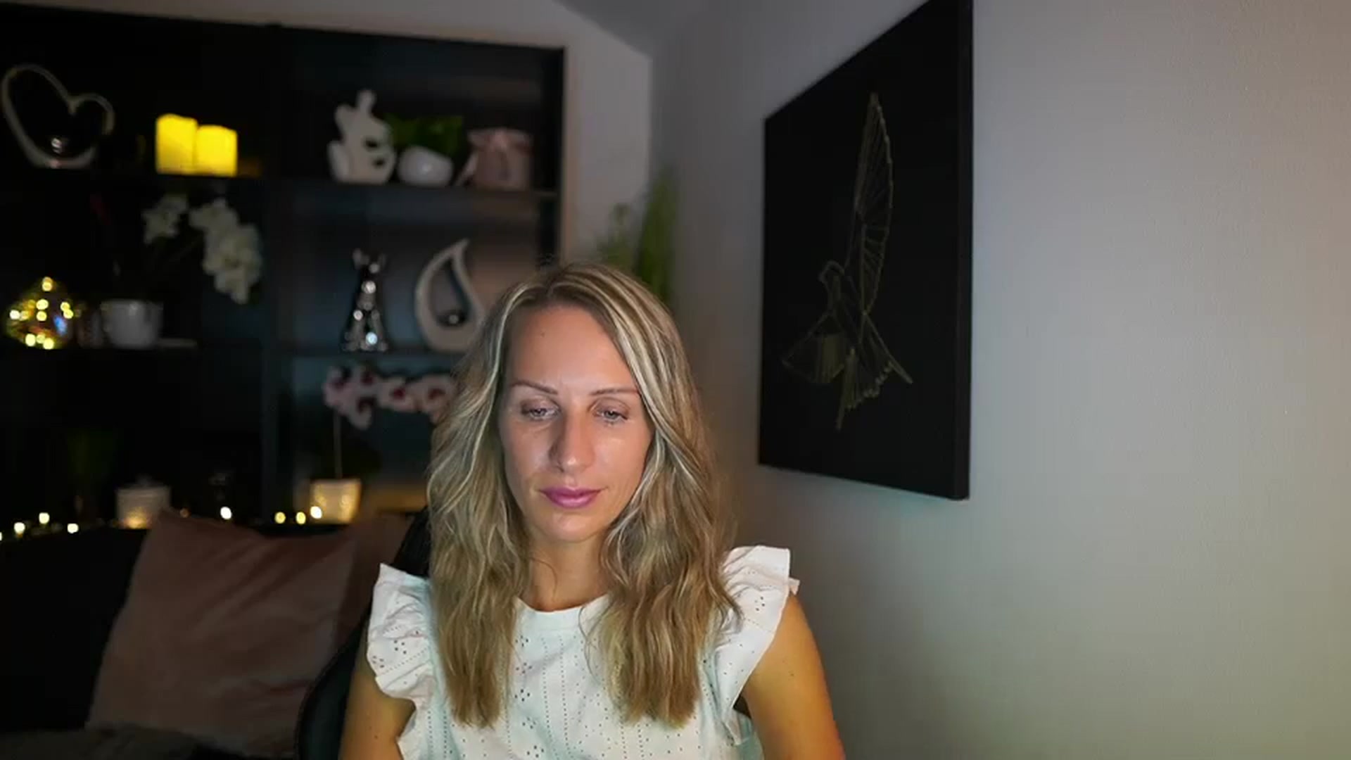 Gallery image thumbnail from Nikki__Sexx__'s myfreecams stream on, 07/31/2023, 23:03 image 16 of 20