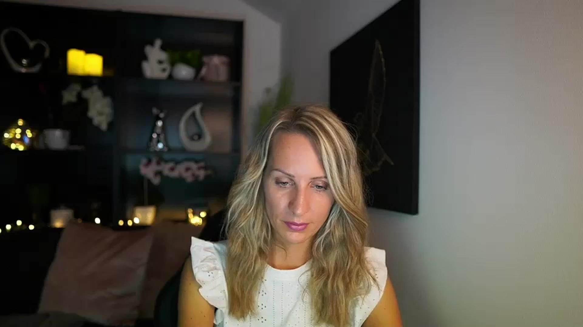 Gallery image thumbnail from Nikki__Sexx__'s myfreecams stream on, 07/31/2023, 23:03 image 17 of 20