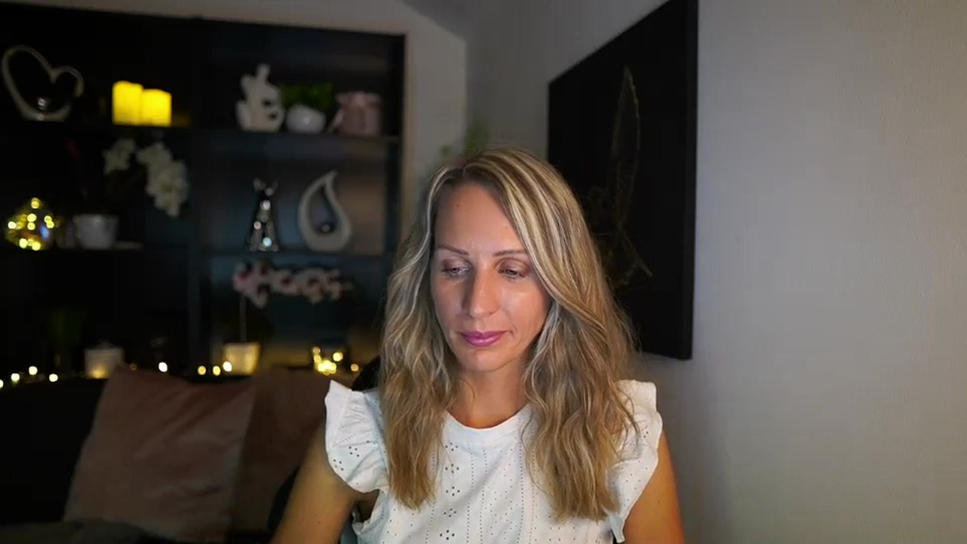 Gallery image thumbnail from Nikki__Sexx__'s myfreecams stream on, 07/31/2023, 23:03 image 7 of 20