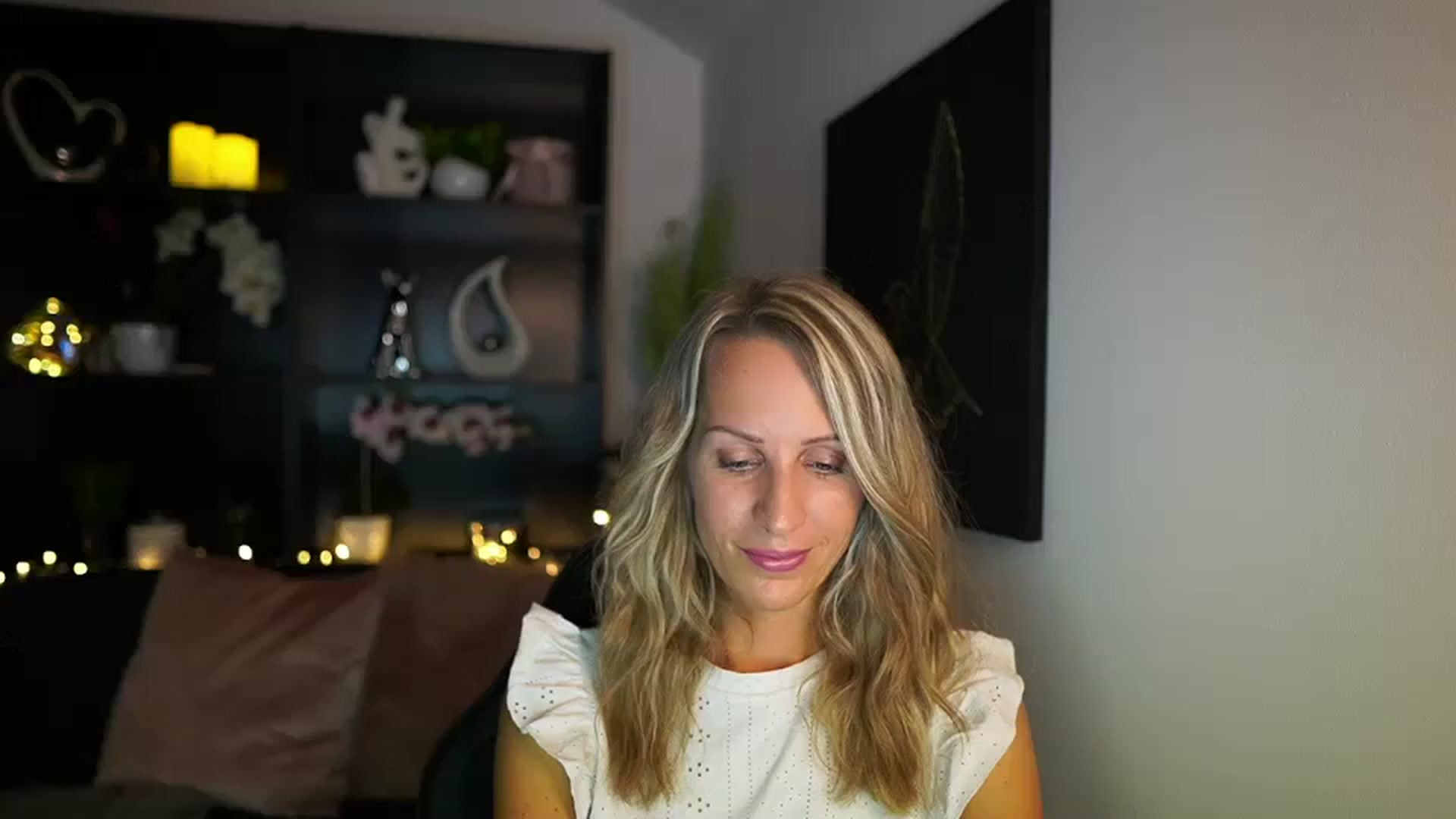 Gallery image thumbnail from Nikki__Sexx__'s myfreecams stream on, 07/31/2023, 23:03 image 1 of 20