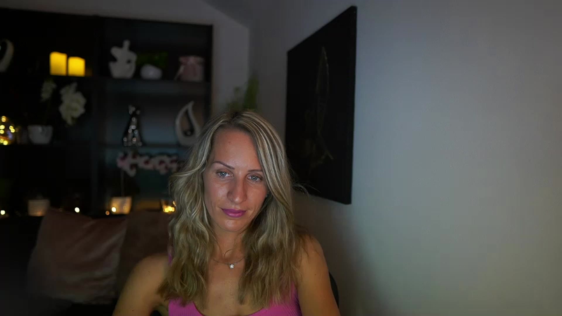 Gallery image thumbnail from Nikki__Sexx__'s myfreecams stream on, 08/03/2023, 19:40 image 9 of 20