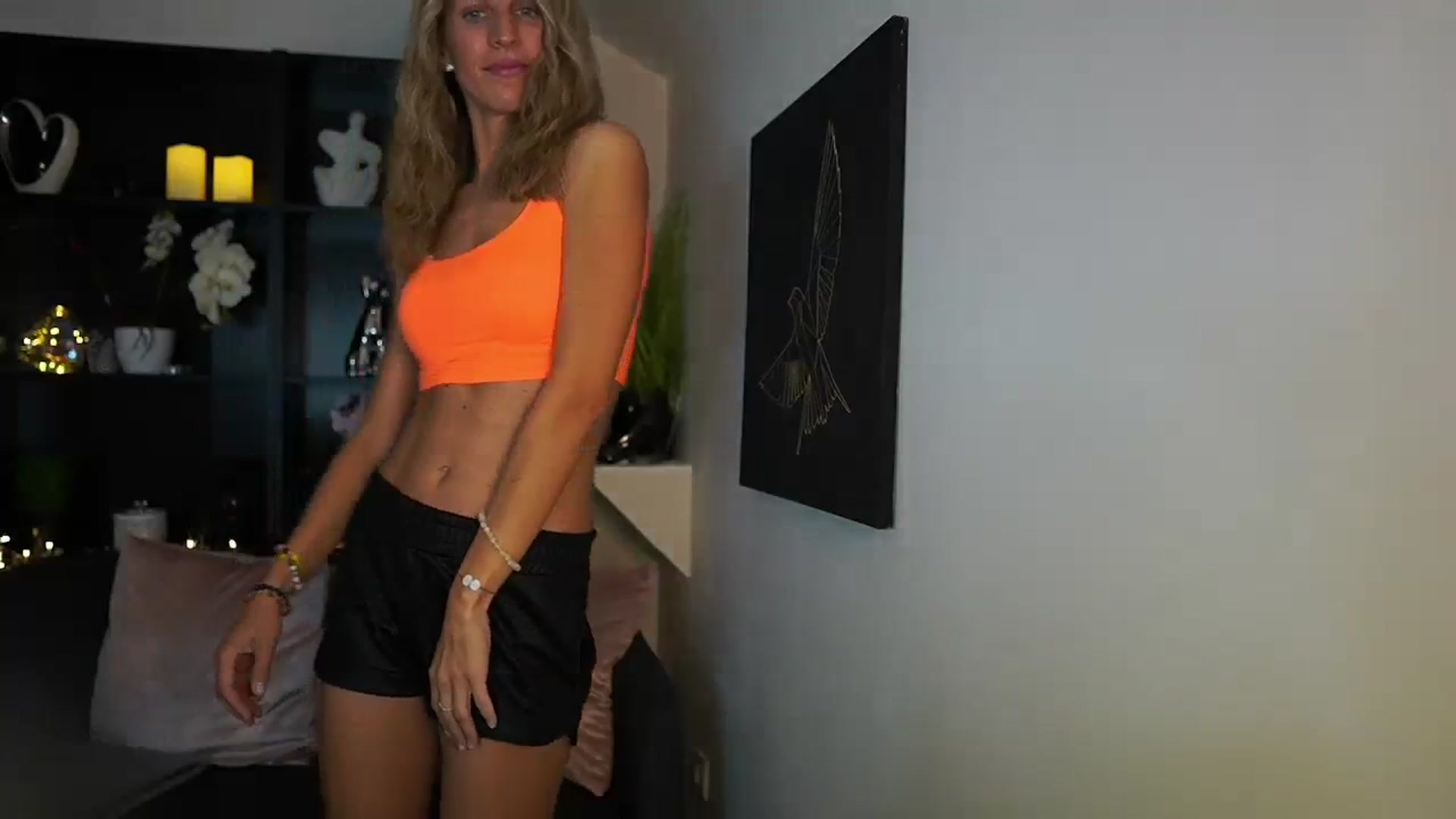 Gallery image thumbnail from Nikki__Sexx__'s myfreecams stream on, 08/07/2023, 19:53 image 10 of 20