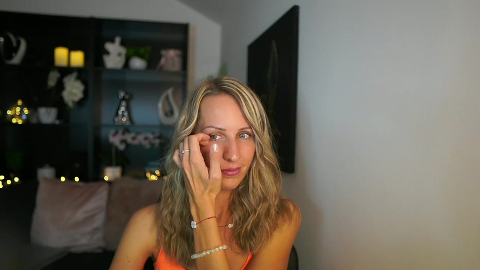 Gallery image thumbnail from Nikki__Sexx__'s myfreecams stream on, 08/07/2023, 20:37 image 9 of 20