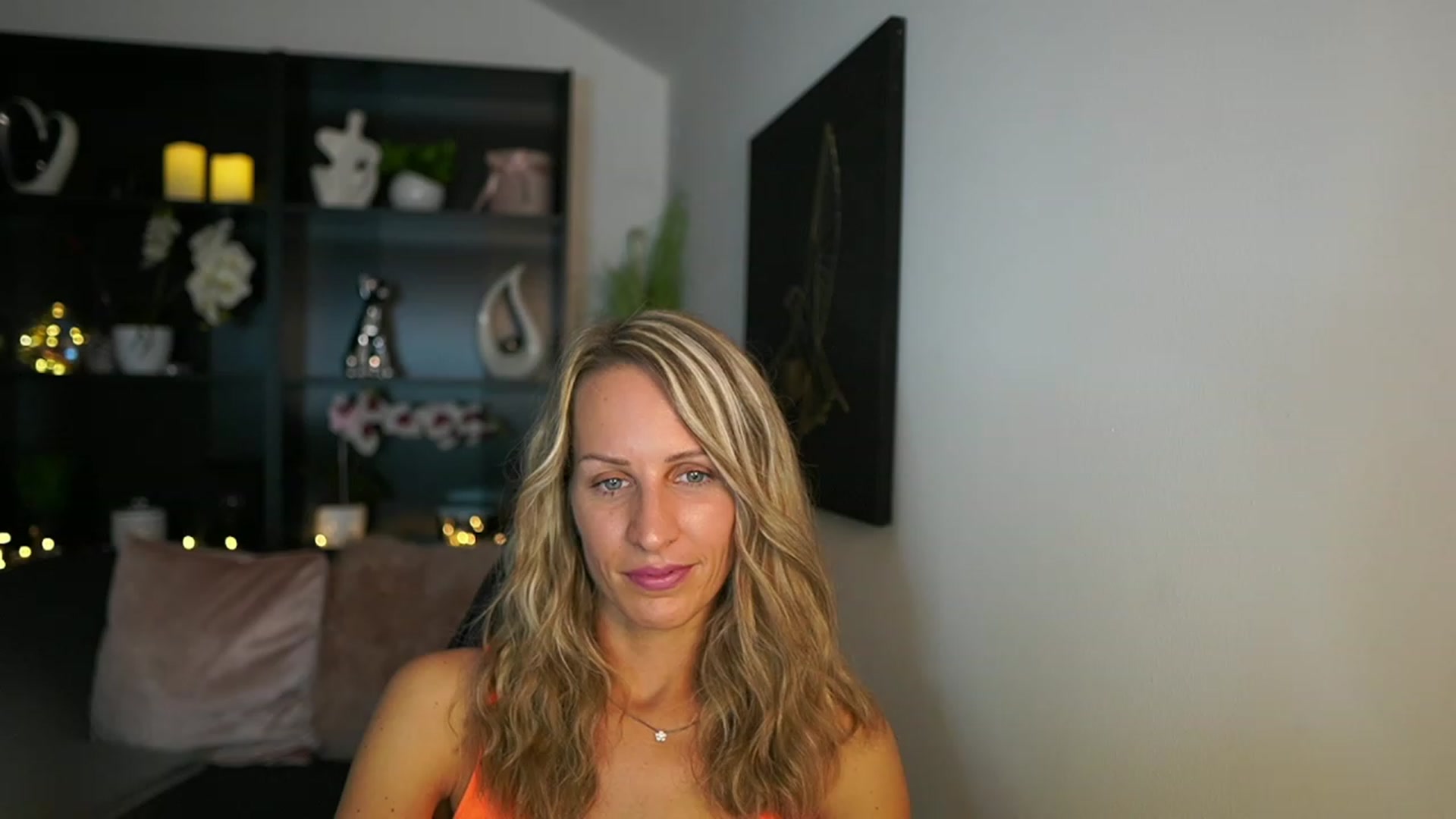 Gallery image thumbnail from Nikki__Sexx__'s myfreecams stream on, 08/07/2023, 20:37 image 20 of 20