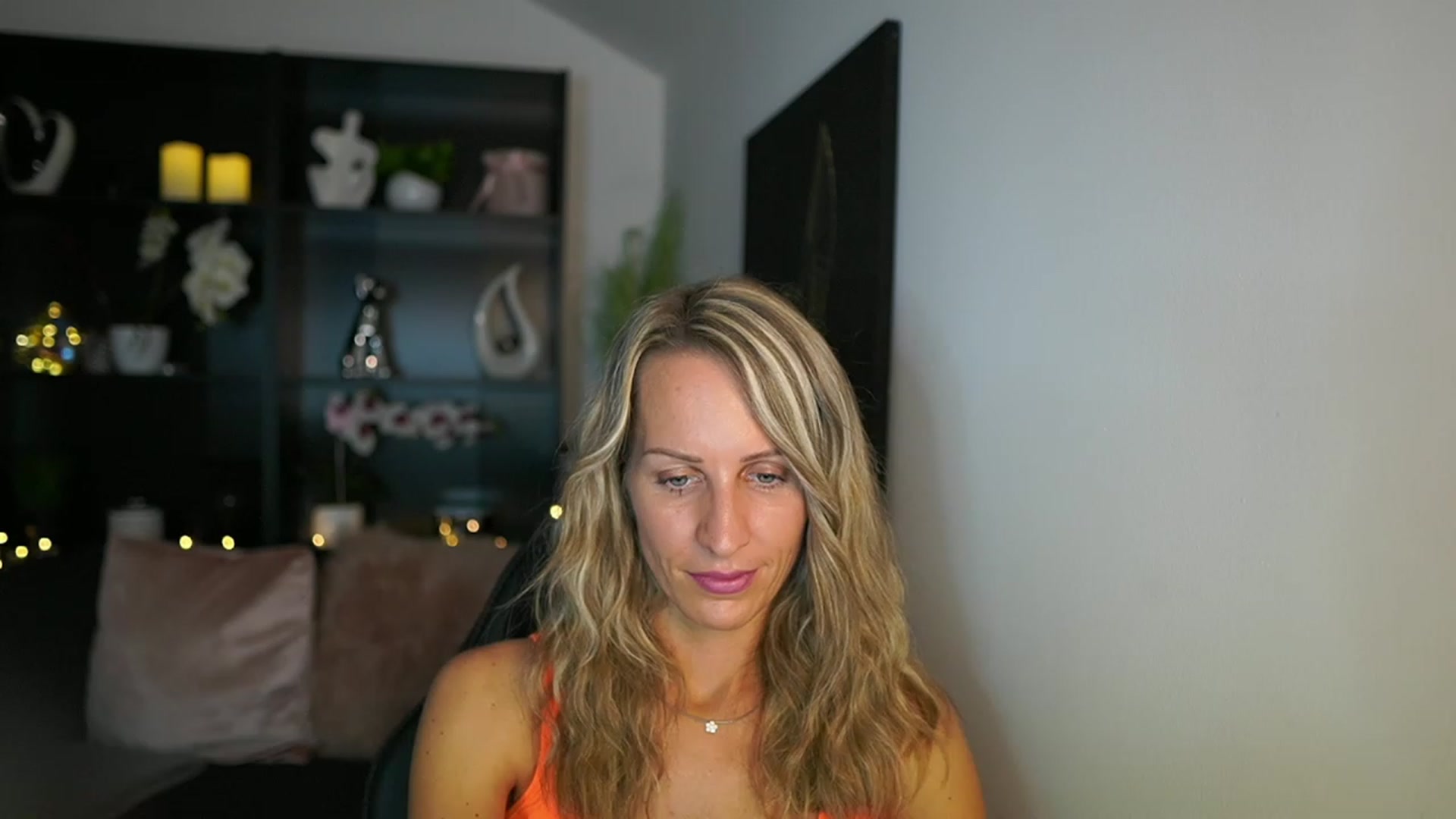 Gallery image thumbnail from Nikki__Sexx__'s myfreecams stream on, 08/07/2023, 23:03 image 13 of 20