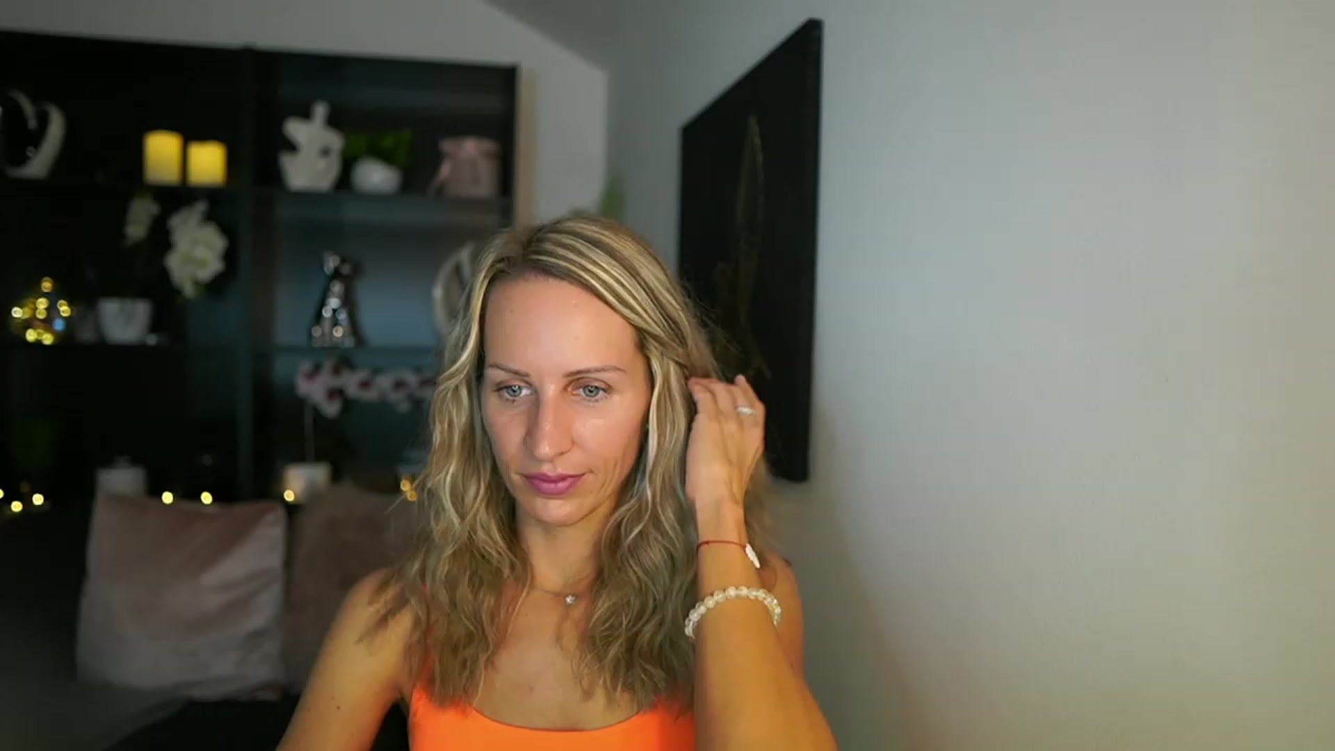 Gallery image thumbnail from Nikki__Sexx__'s myfreecams stream on, 08/07/2023, 23:03 image 19 of 20