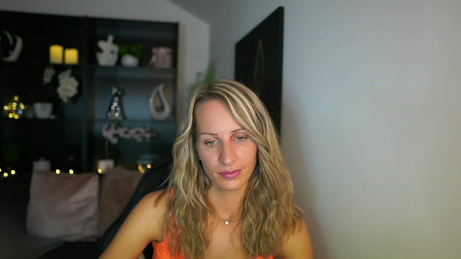 Gallery image thumbnail from Nikki__Sexx__'s myfreecams stream on, 08/07/2023, 23:03 image 20 of 20