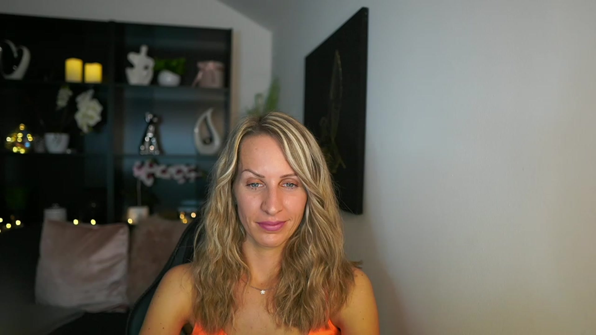 Gallery image thumbnail from Nikki__Sexx__'s myfreecams stream on, 08/07/2023, 23:03 image 9 of 20