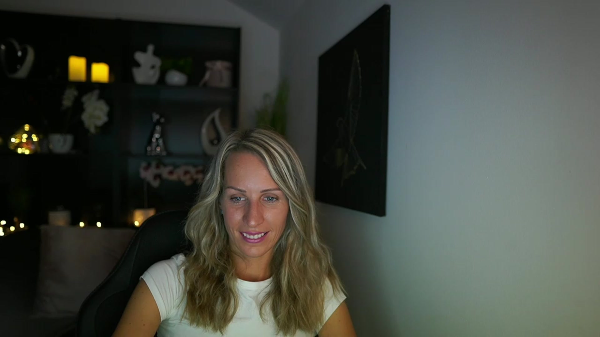 Gallery image thumbnail from Nikki__Sexx__'s myfreecams stream on, 08/09/2023, 19:34 image 10 of 20