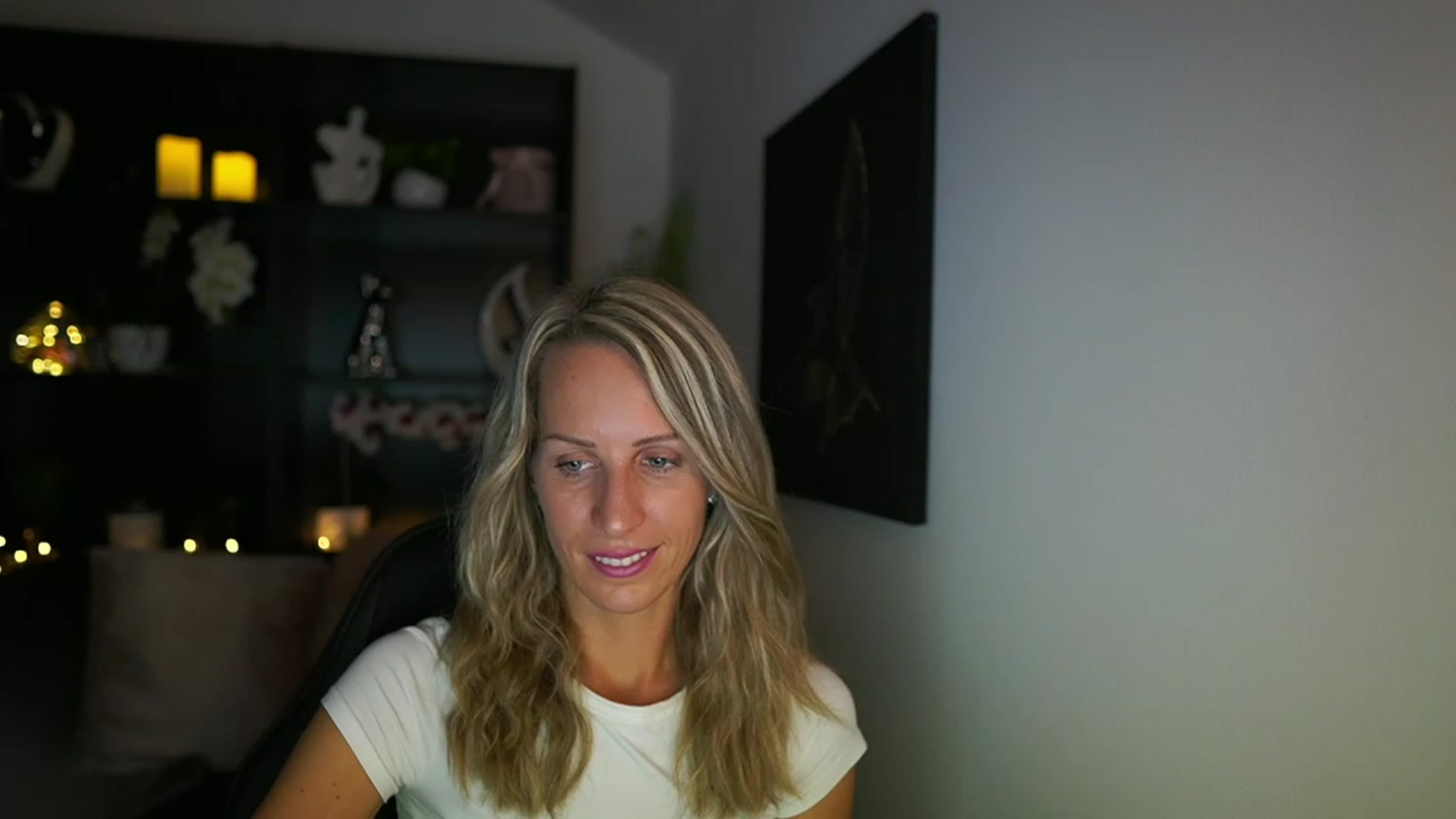 Gallery image thumbnail from Nikki__Sexx__'s myfreecams stream on, 08/09/2023, 20:59 image 8 of 20