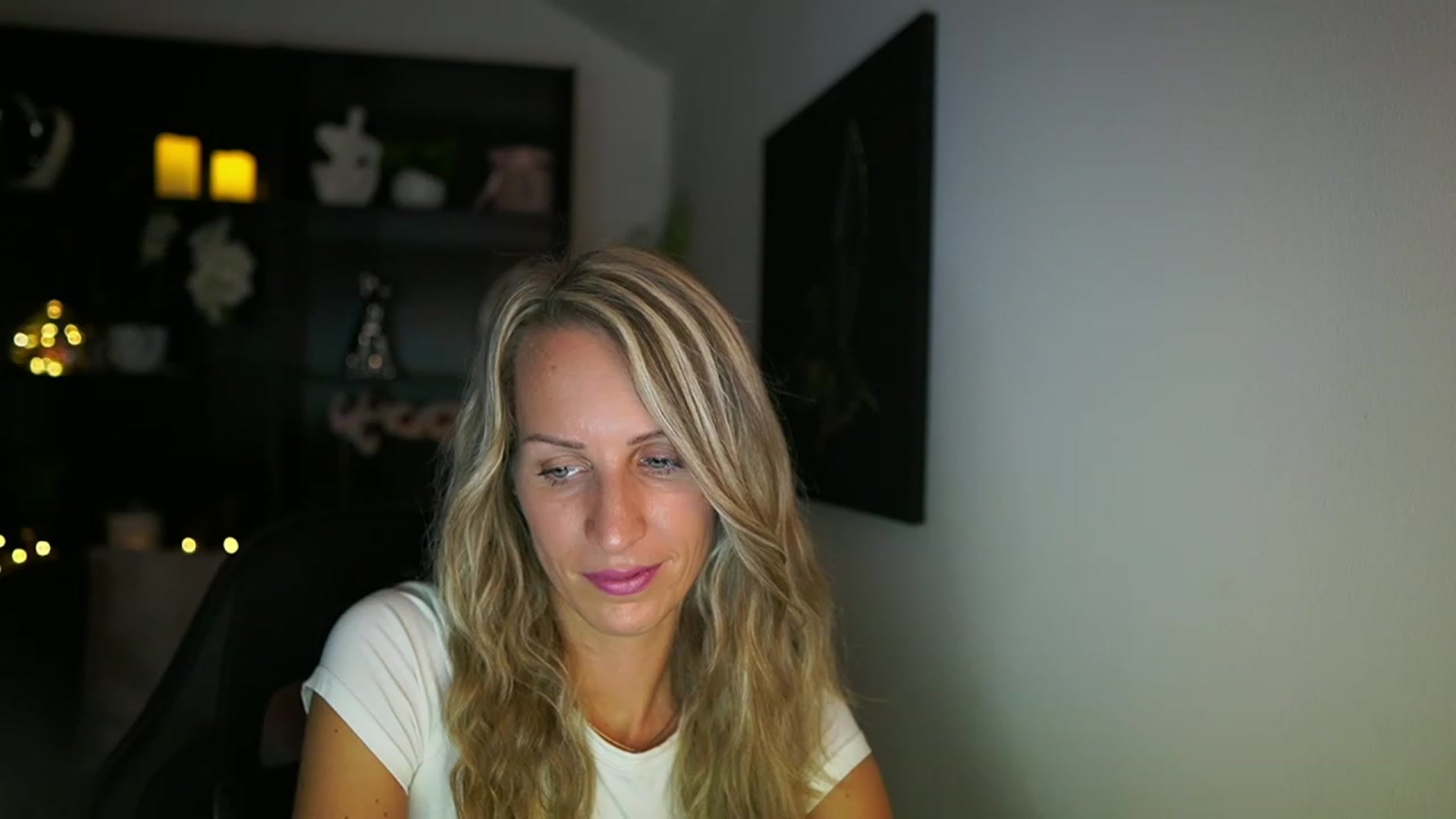 Gallery image thumbnail from Nikki__Sexx__'s myfreecams stream on, 08/09/2023, 20:59 image 14 of 20
