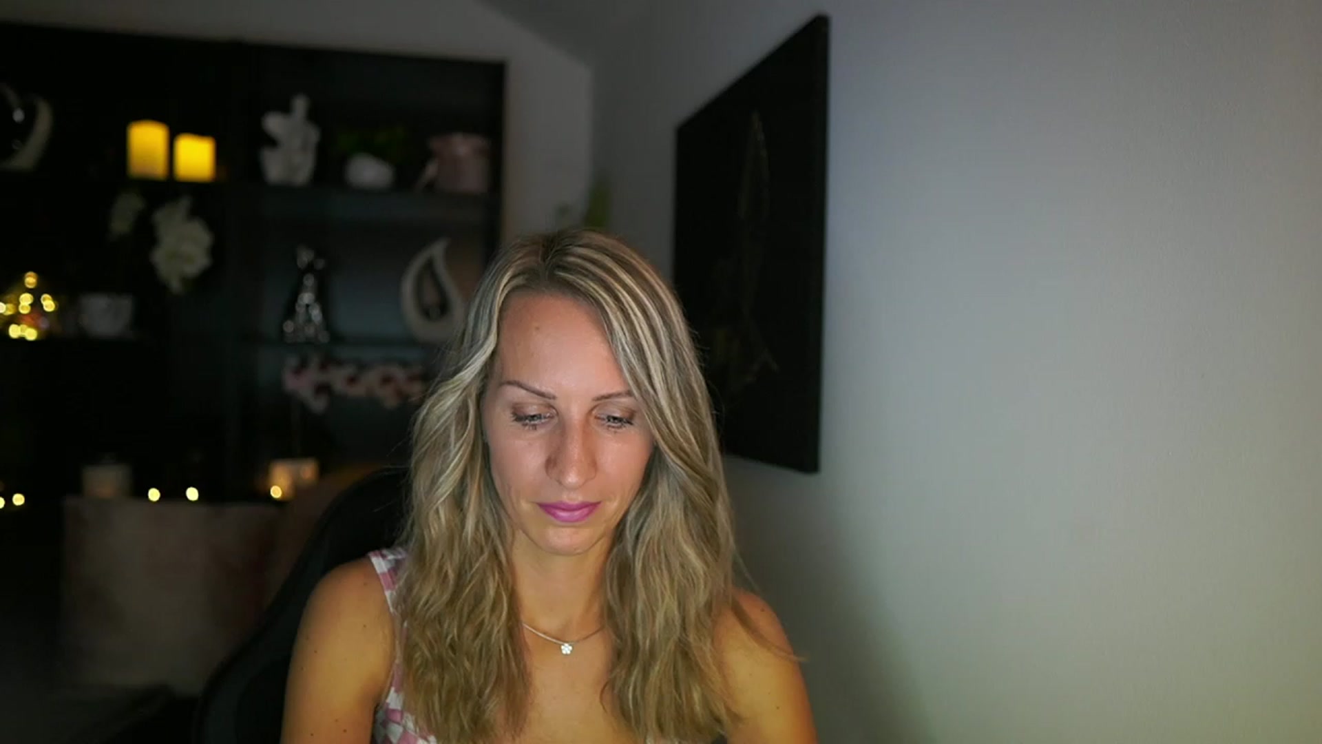 Gallery image thumbnail from Nikki__Sexx__'s myfreecams stream on, 08/10/2023, 19:09 image 20 of 20