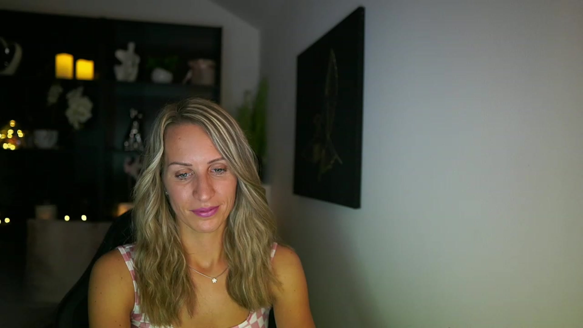 Gallery image thumbnail from Nikki__Sexx__'s myfreecams stream on, 08/10/2023, 21:06 image 20 of 20