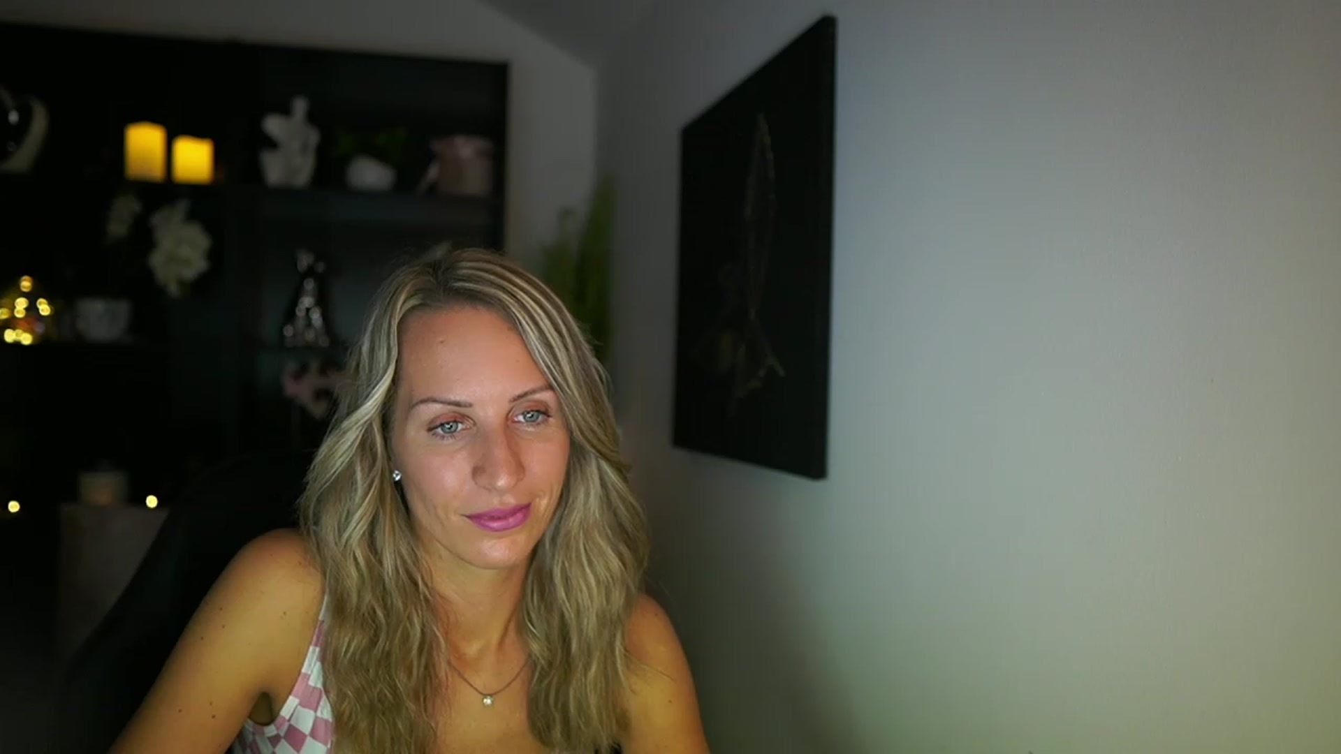 Gallery image thumbnail from Nikki__Sexx__'s myfreecams stream on, 08/10/2023, 22:02 image 20 of 20