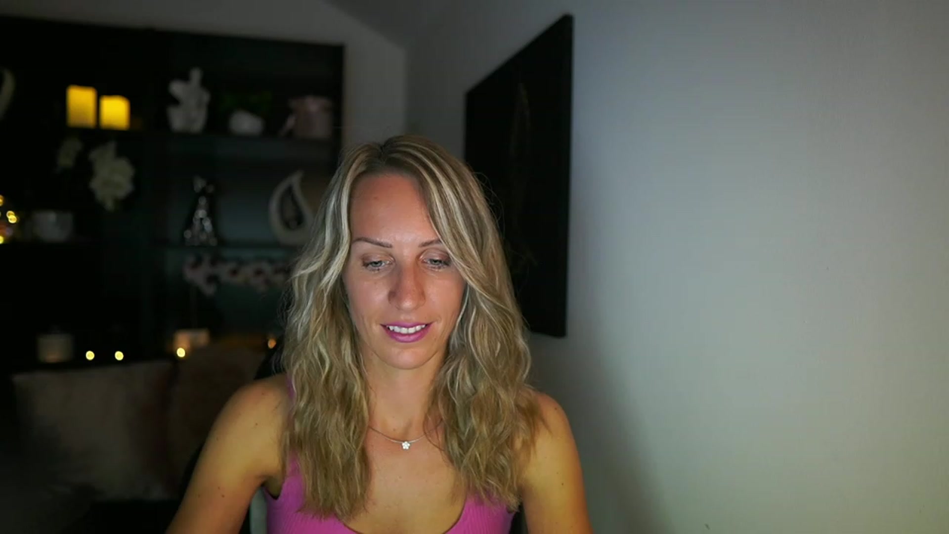Gallery image thumbnail from Nikki__Sexx__'s myfreecams stream on, 08/13/2023, 21:28 image 19 of 20
