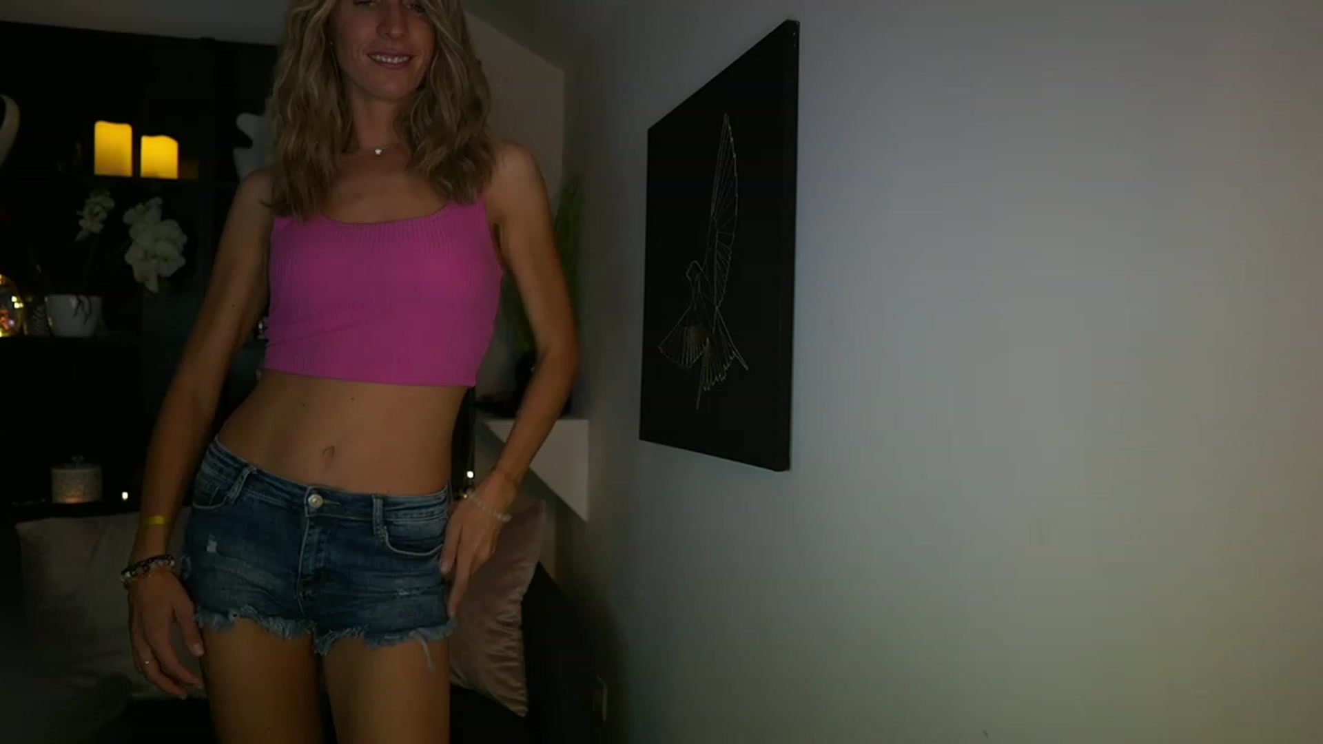 Gallery image thumbnail from Nikki__Sexx__'s myfreecams stream on, 08/13/2023, 21:28 image 8 of 20