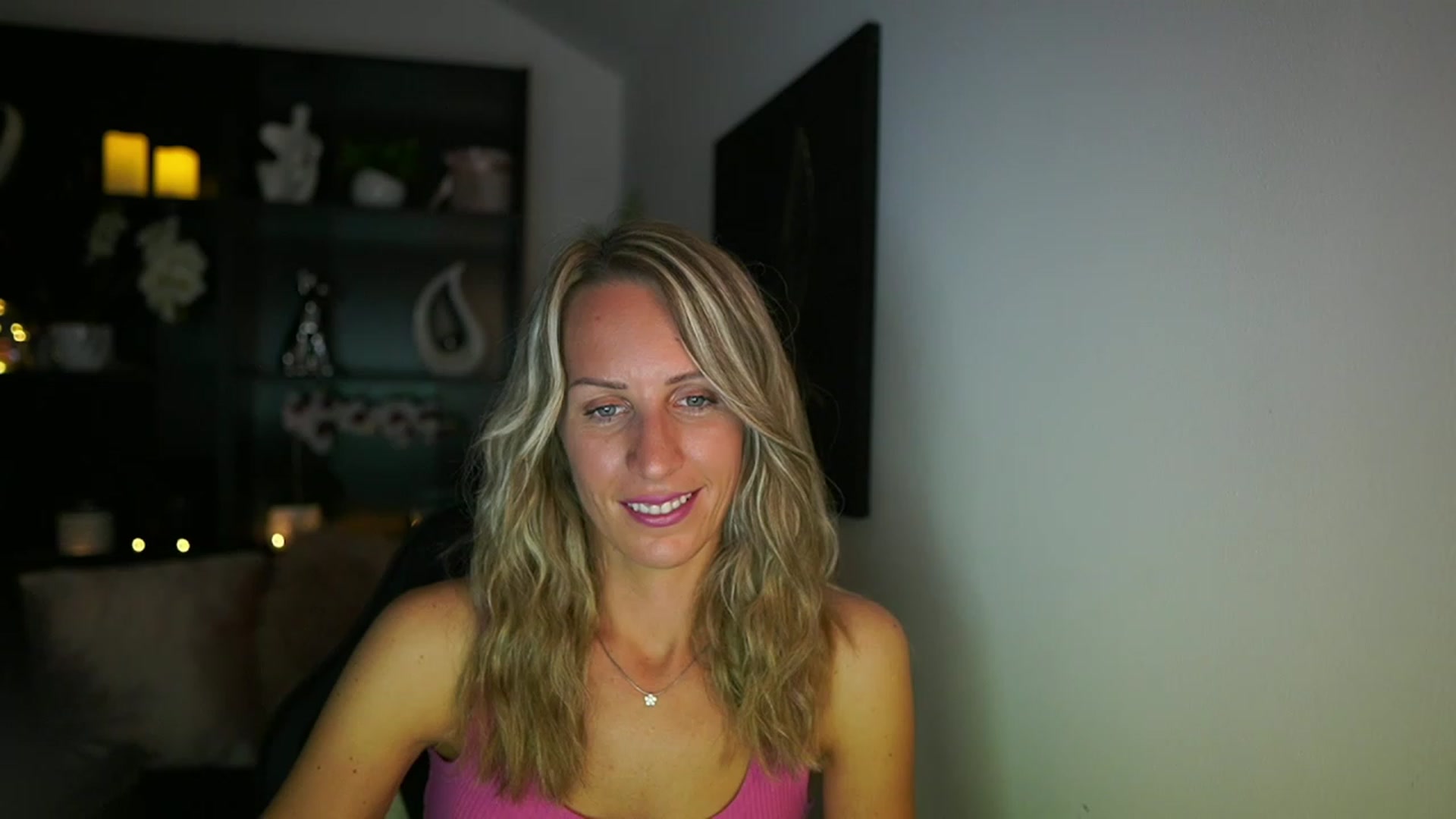 Gallery image thumbnail from Nikki__Sexx__'s myfreecams stream on, 08/13/2023, 21:28 image 18 of 20