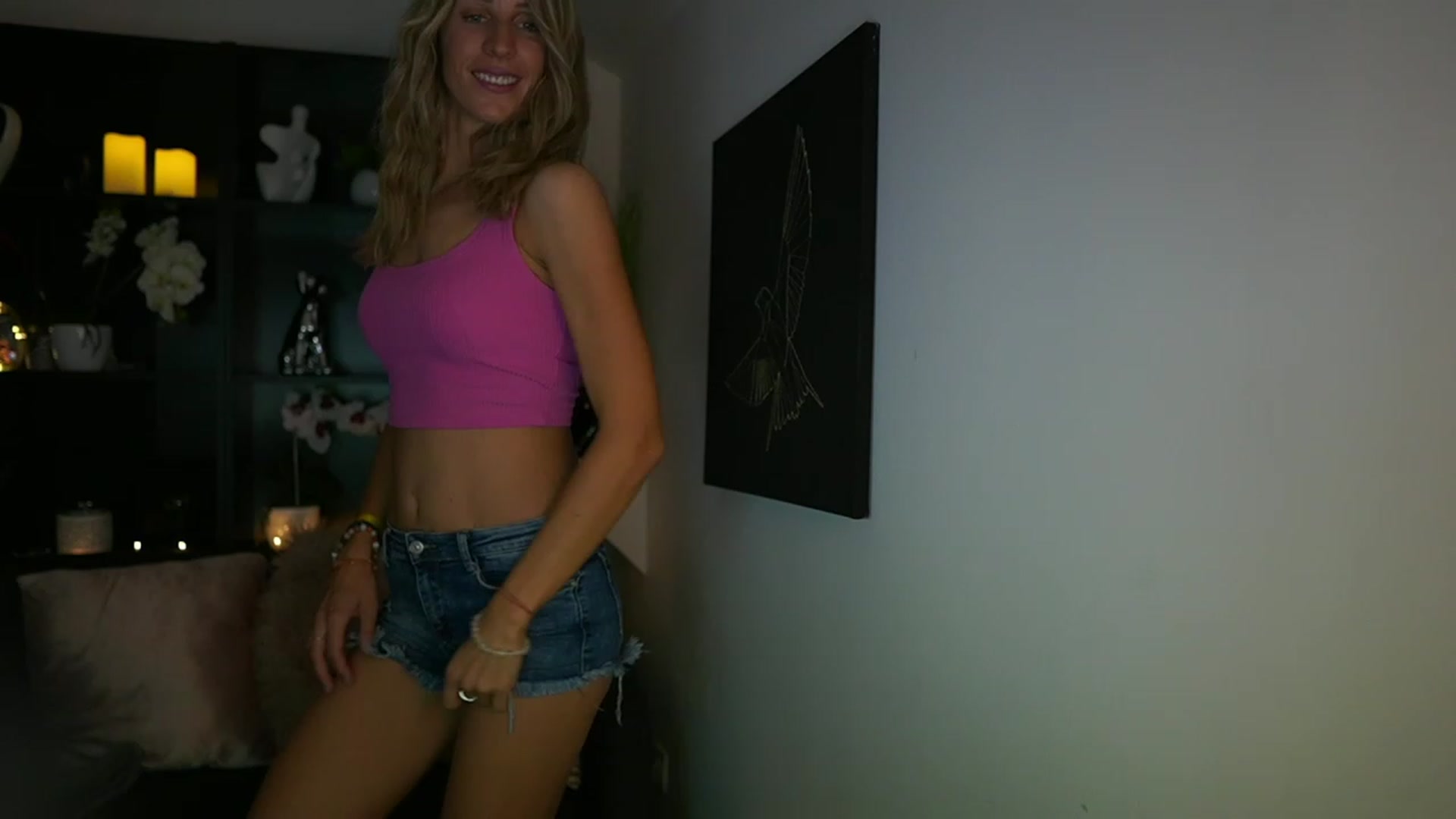 Gallery image thumbnail from Nikki__Sexx__'s myfreecams stream on, 08/13/2023, 21:28 image 9 of 20