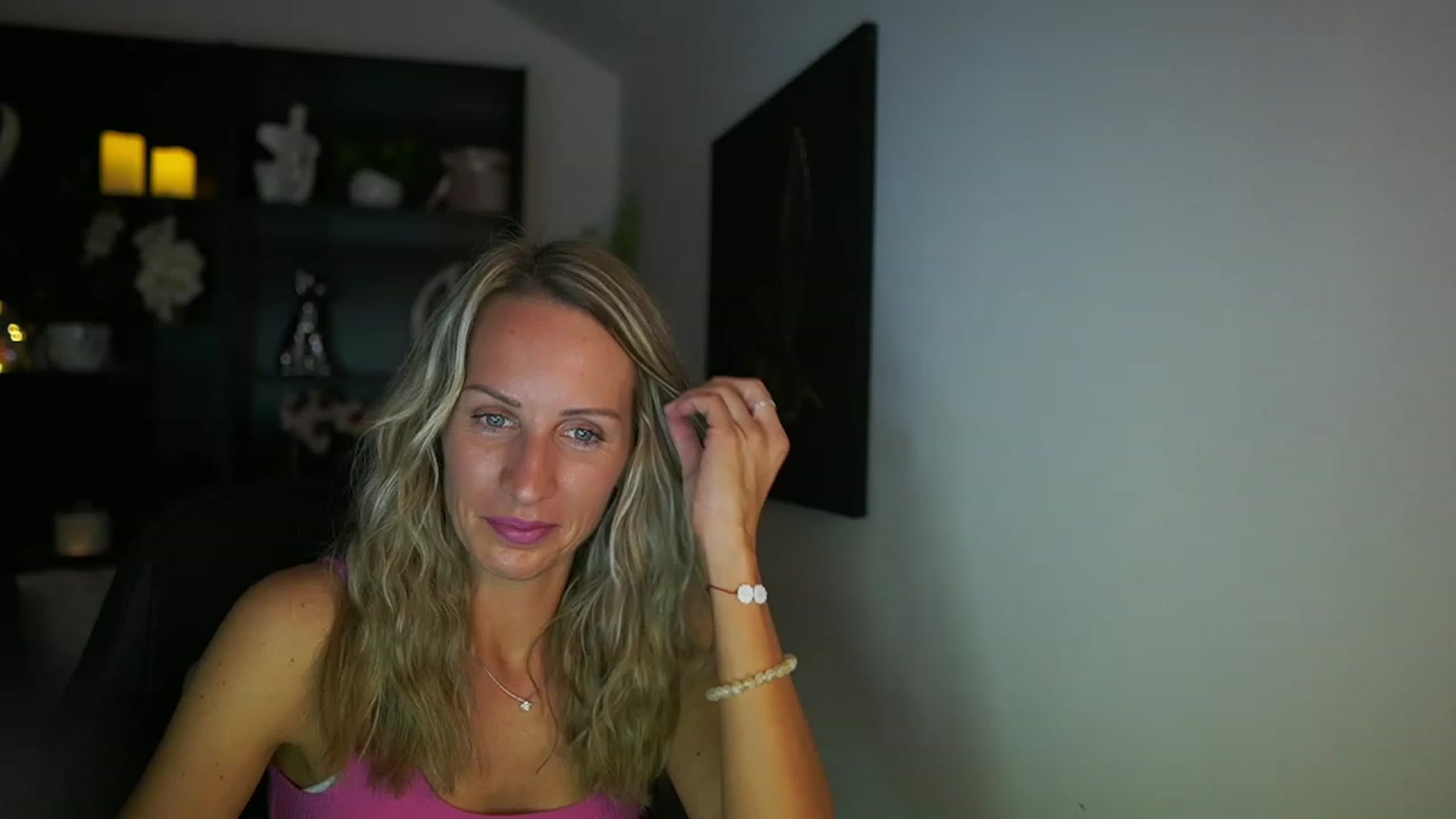 Gallery image thumbnail from Nikki__Sexx__'s myfreecams stream on, 08/13/2023, 22:31 image 20 of 20