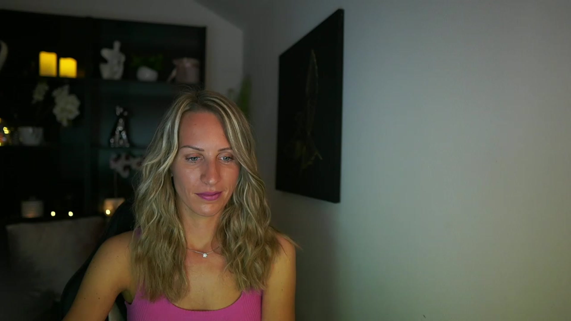 Gallery image thumbnail from Nikki__Sexx__'s myfreecams stream on, 08/13/2023, 22:31 image 14 of 20
