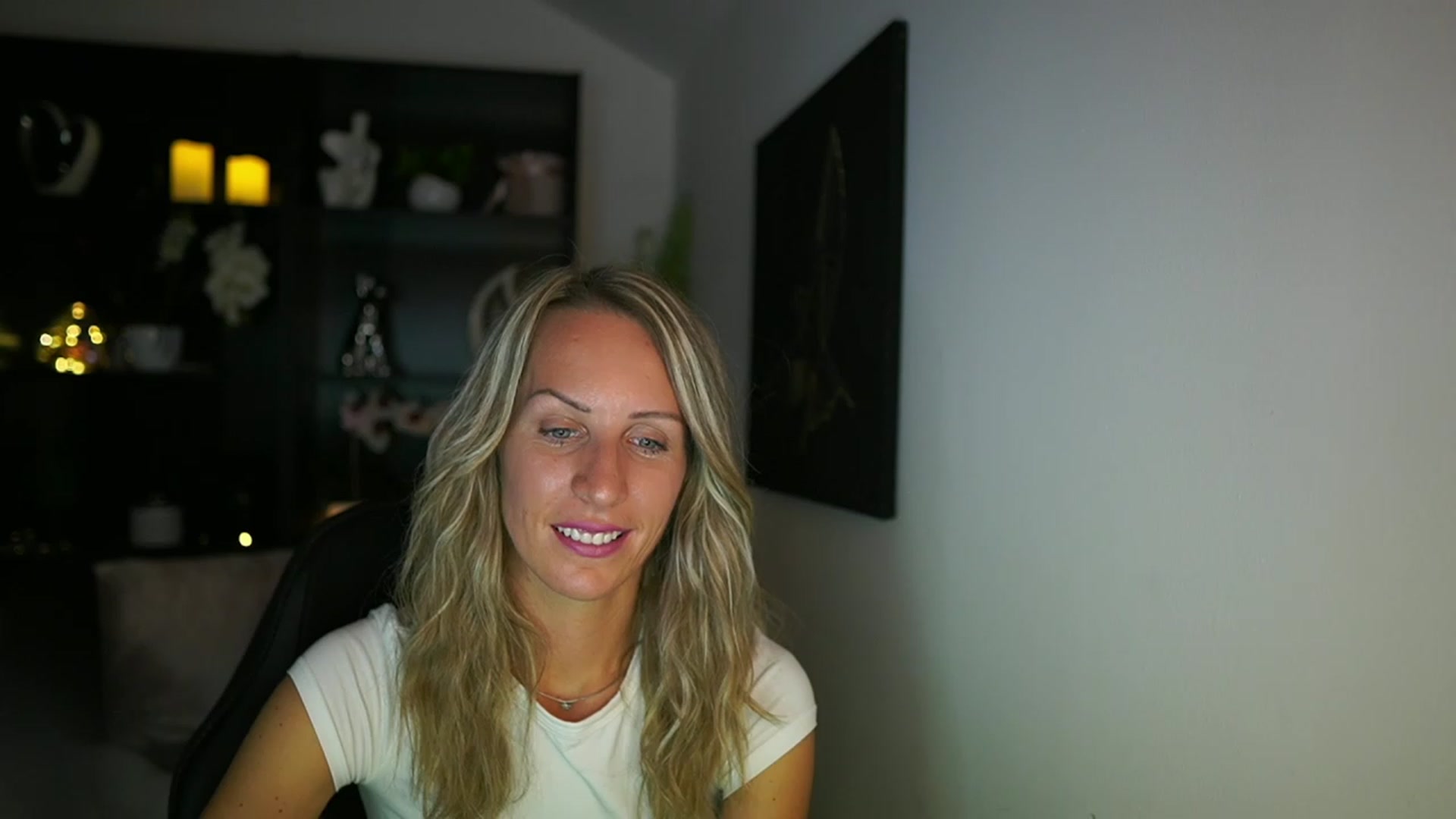 Gallery image thumbnail from Nikki__Sexx__'s myfreecams stream on, 08/14/2023, 20:30 image 14 of 20