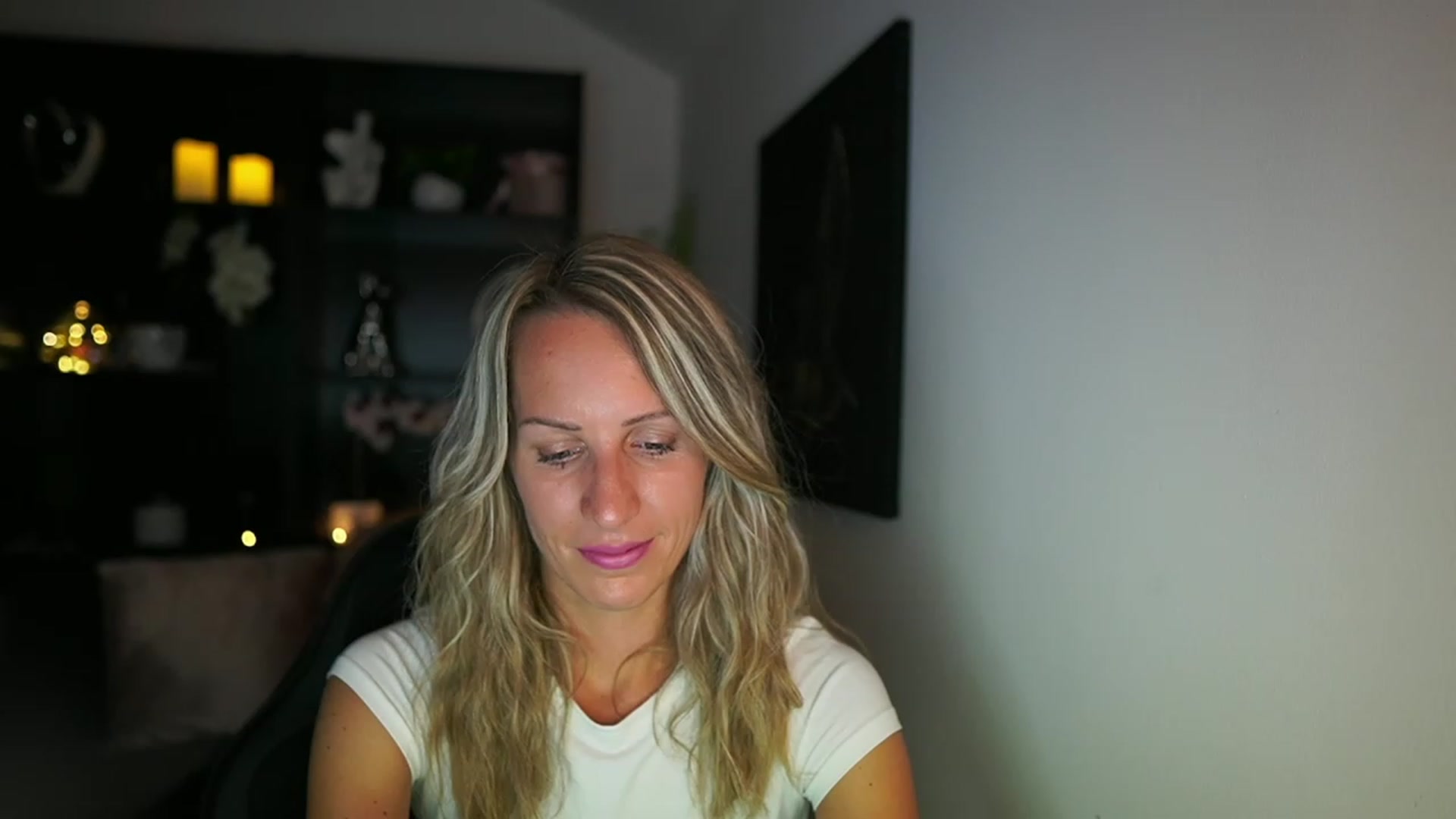 Gallery image thumbnail from Nikki__Sexx__'s myfreecams stream on, 08/14/2023, 20:30 image 8 of 20