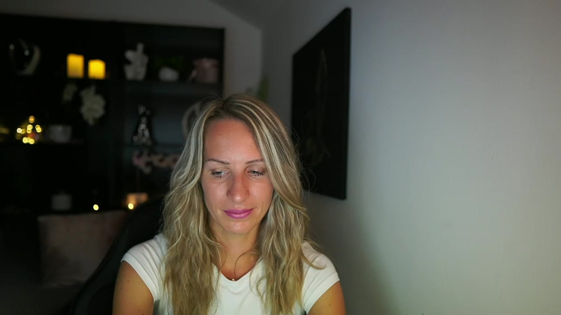 Gallery image thumbnail from Nikki__Sexx__'s myfreecams stream on, 08/14/2023, 20:30 image 9 of 20