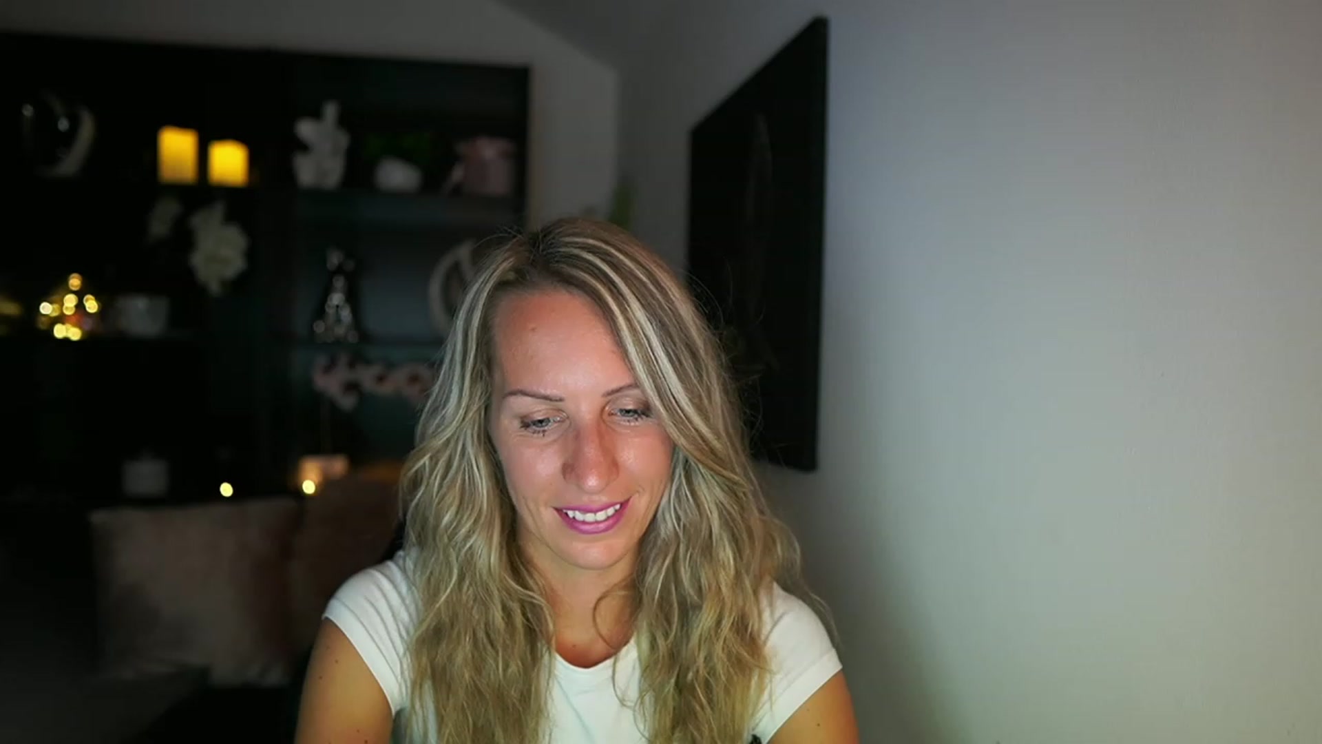 Gallery image thumbnail from Nikki__Sexx__'s myfreecams stream on, 08/14/2023, 20:30 image 3 of 20