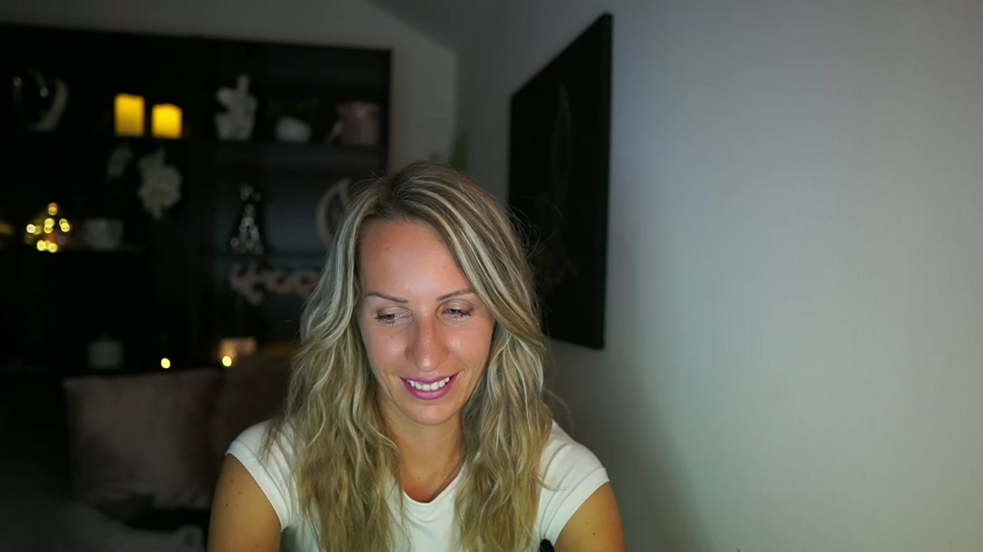 Gallery image thumbnail from Nikki__Sexx__'s myfreecams stream on, 08/14/2023, 20:30 image 15 of 20