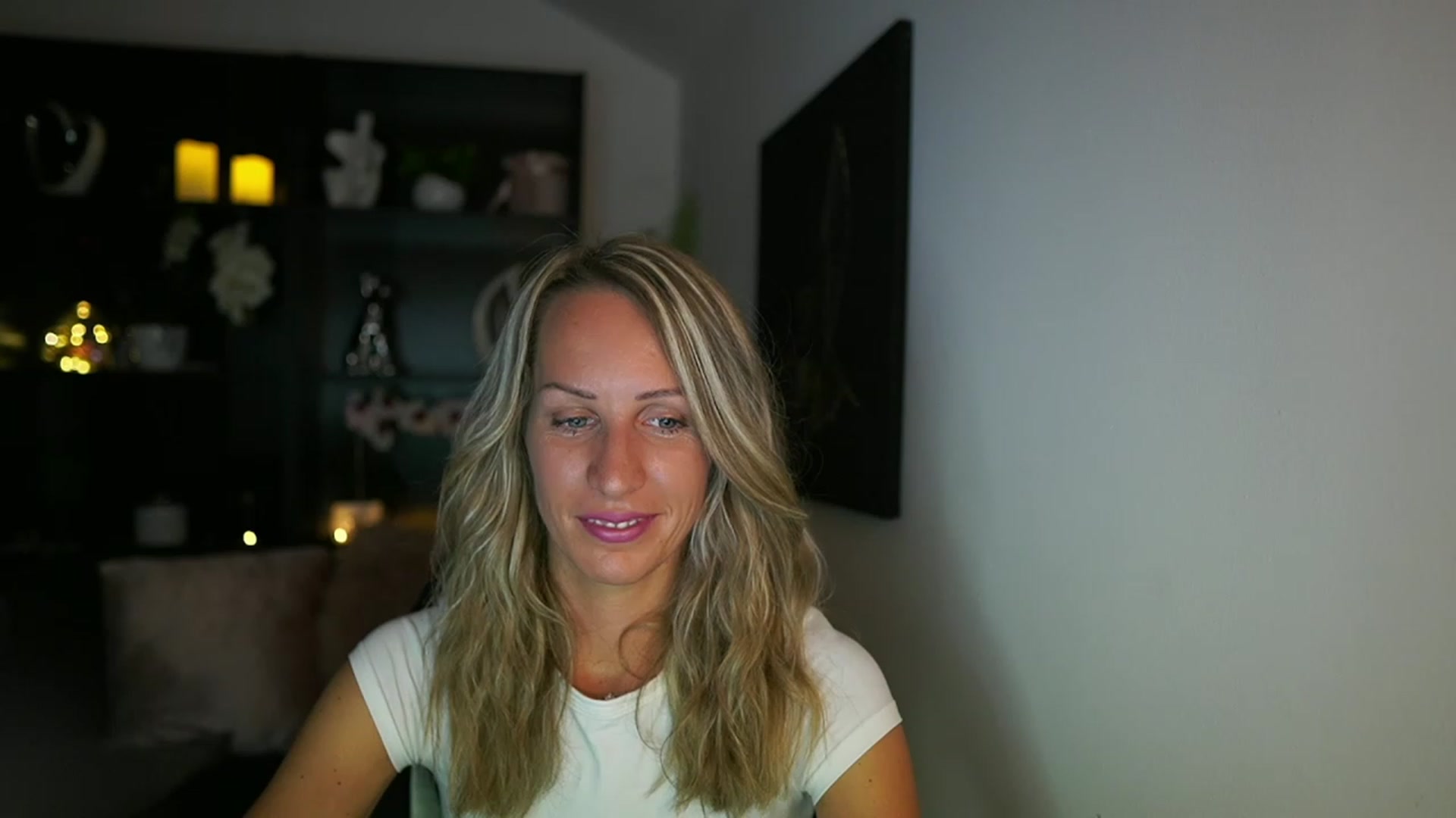 Gallery image thumbnail from Nikki__Sexx__'s myfreecams stream on, 08/14/2023, 20:30 image 4 of 20