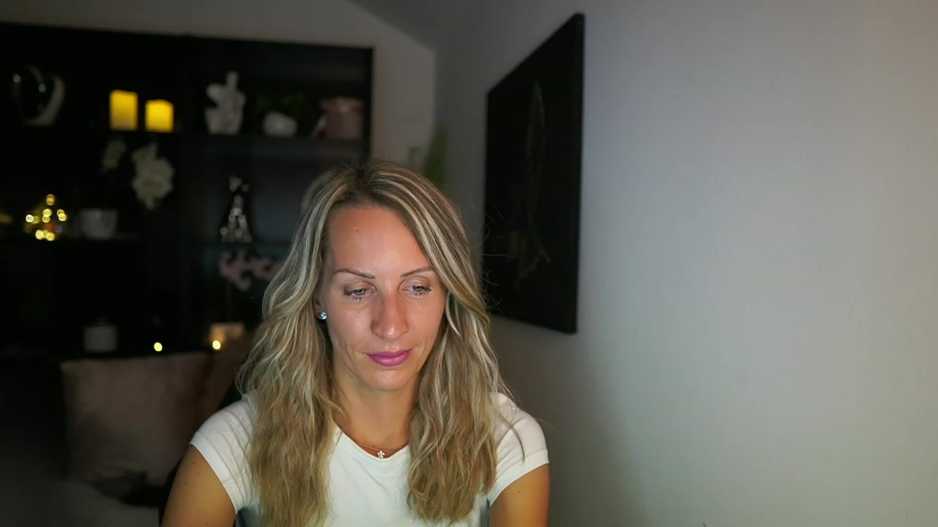 Gallery image thumbnail from Nikki__Sexx__'s myfreecams stream on, 08/14/2023, 20:30 image 20 of 20