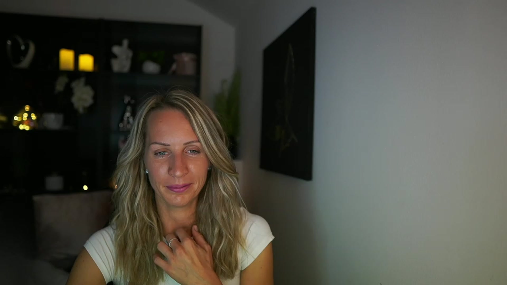Gallery image thumbnail from Nikki__Sexx__'s myfreecams stream on, 08/14/2023, 20:30 image 18 of 20