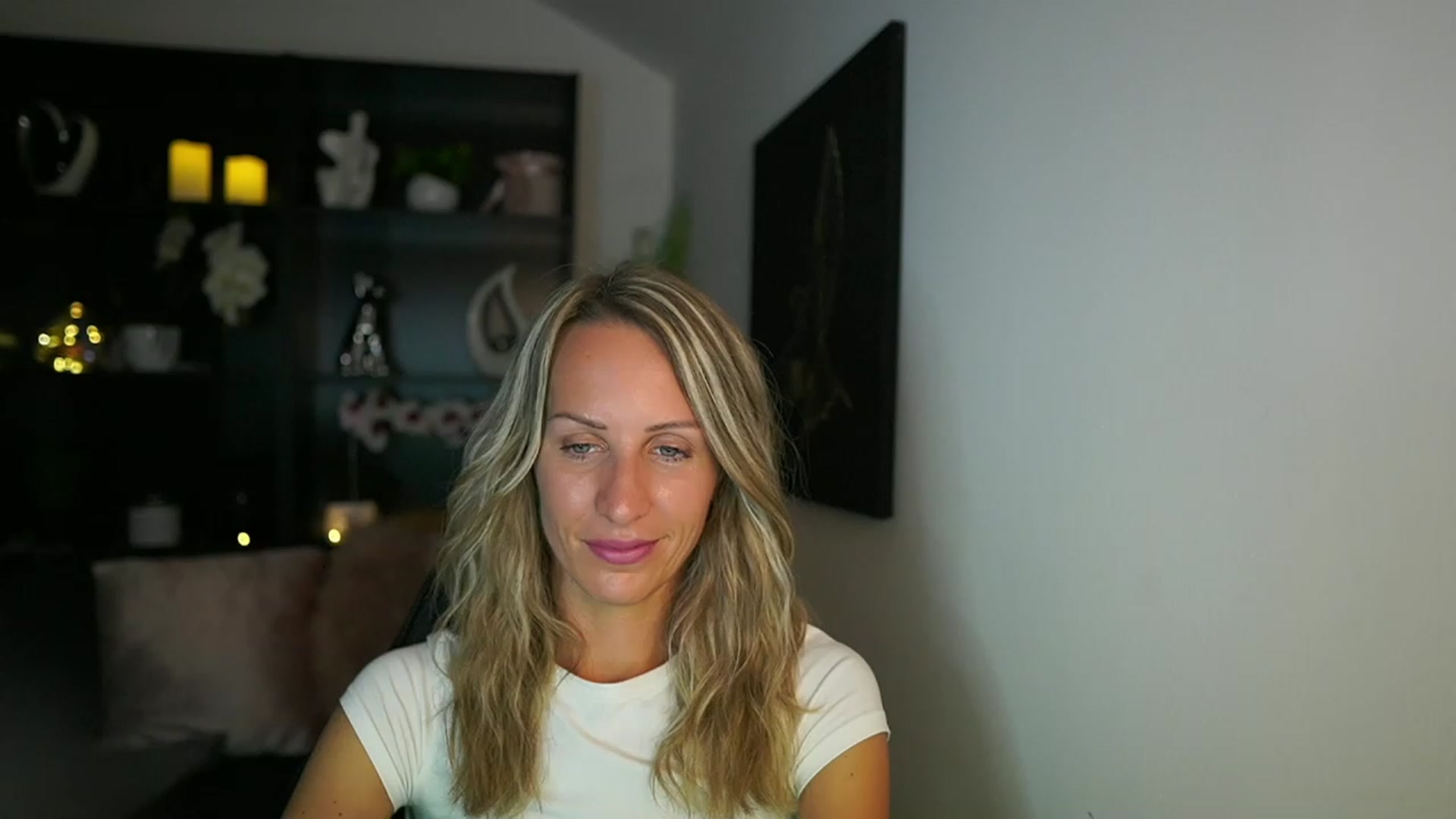 Gallery image thumbnail from Nikki__Sexx__'s myfreecams stream on, 08/14/2023, 22:04 image 14 of 20
