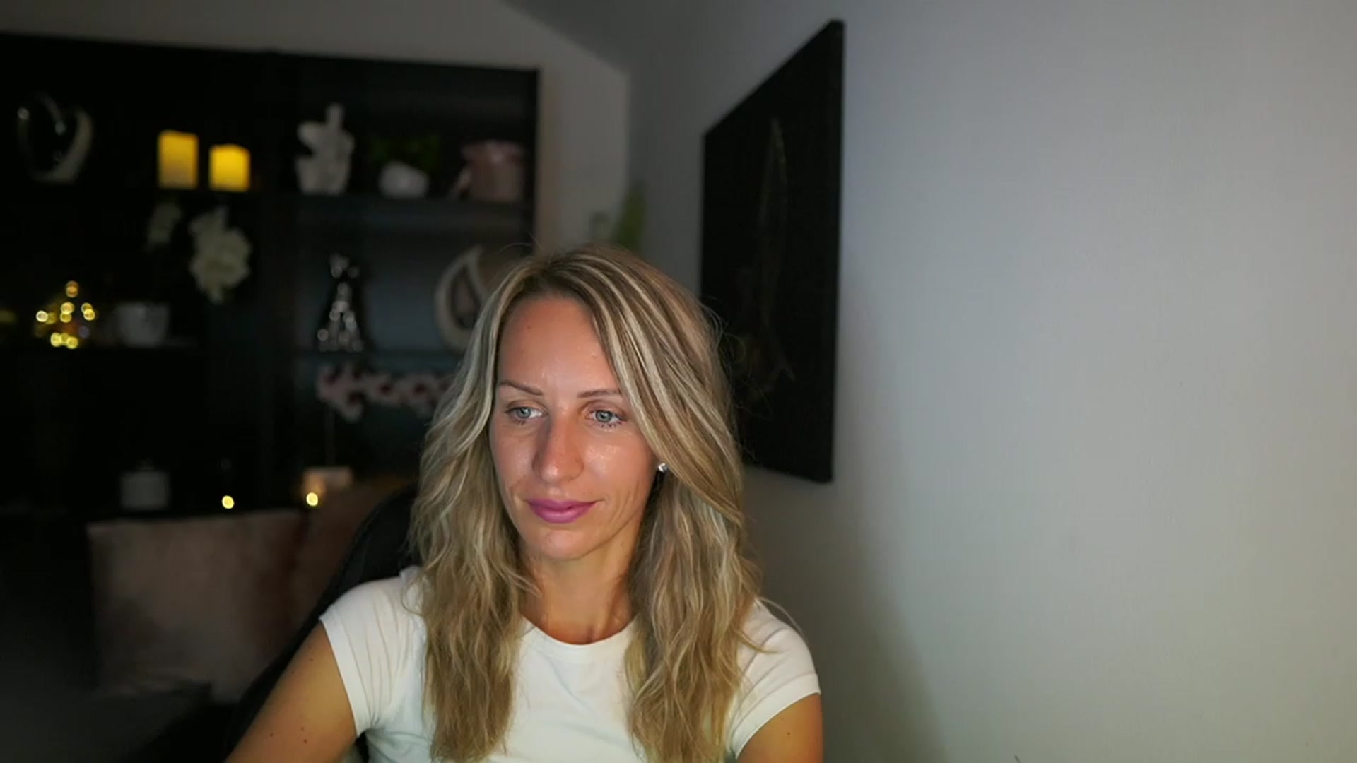 Gallery image thumbnail from Nikki__Sexx__'s myfreecams stream on, 08/14/2023, 22:04 image 20 of 20