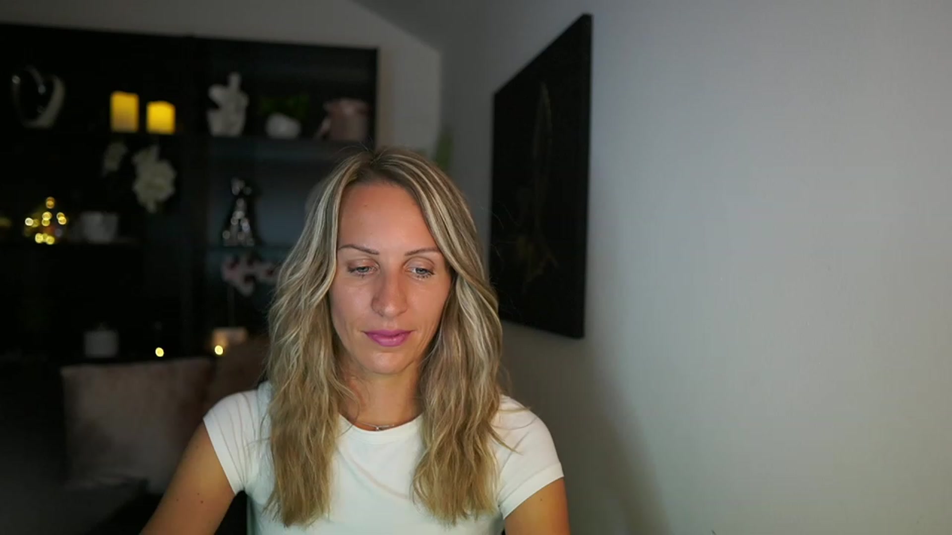 Gallery image thumbnail from Nikki__Sexx__'s myfreecams stream on, 08/14/2023, 22:04 image 4 of 20