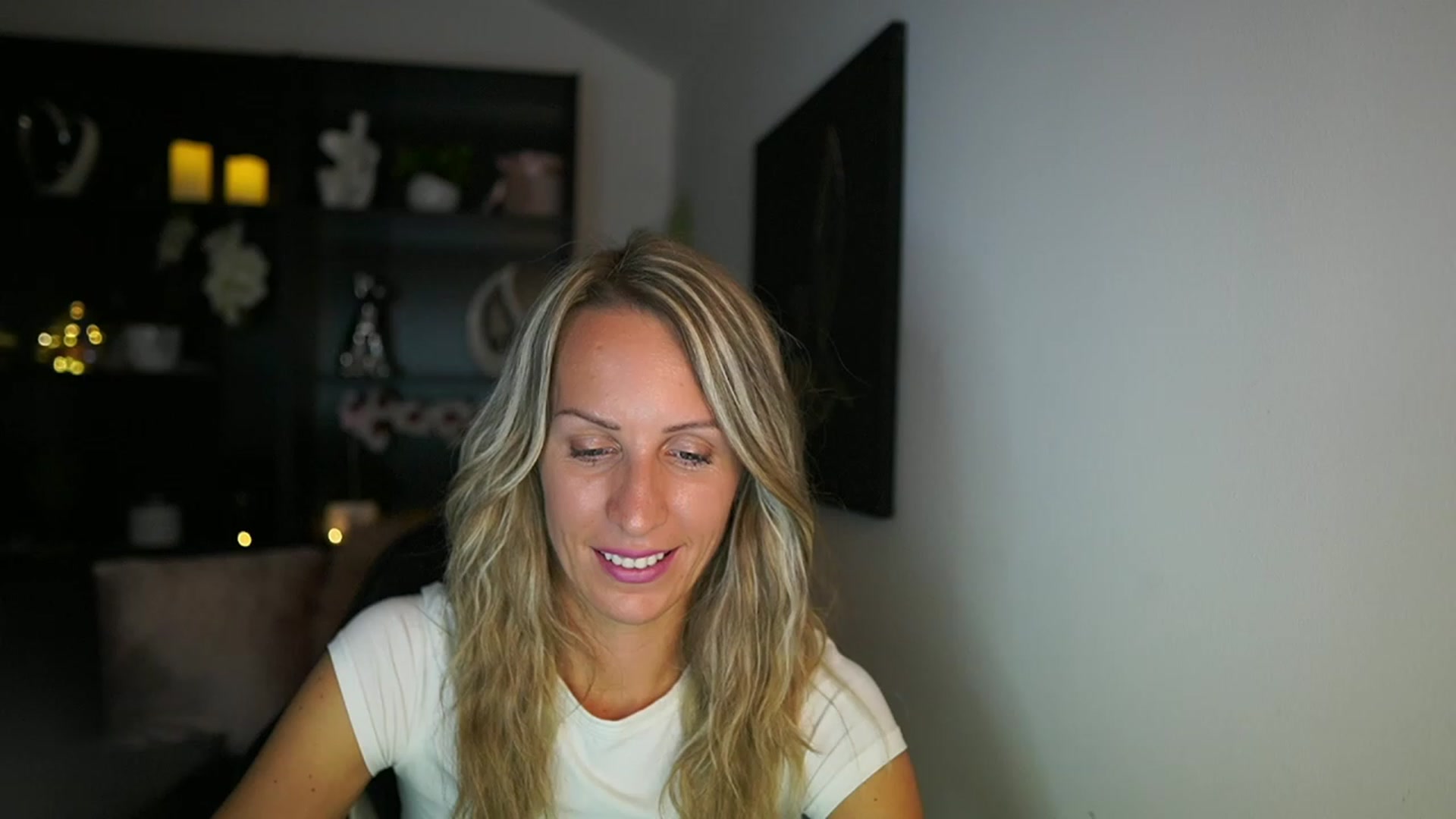 Gallery image thumbnail from Nikki__Sexx__'s myfreecams stream on, 08/14/2023, 22:04 image 8 of 20