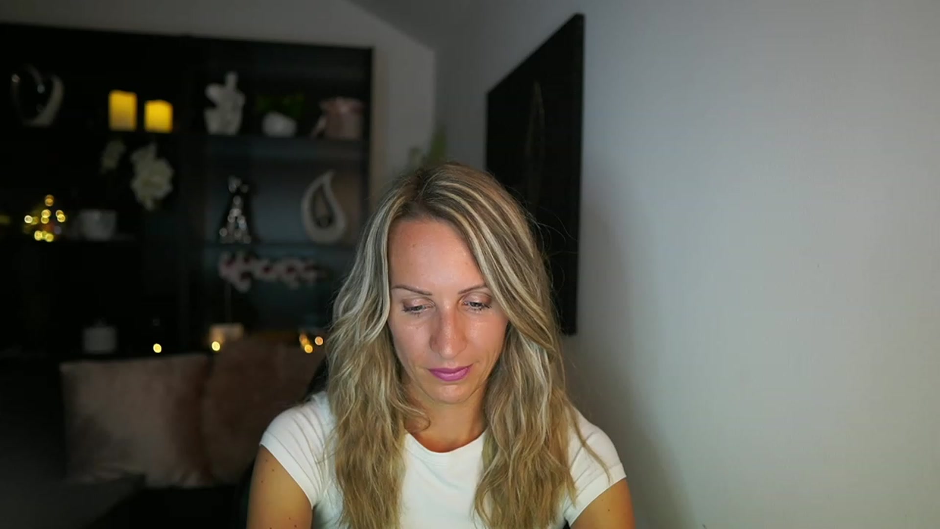 Gallery image thumbnail from Nikki__Sexx__'s myfreecams stream on, 08/14/2023, 22:04 image 1 of 20