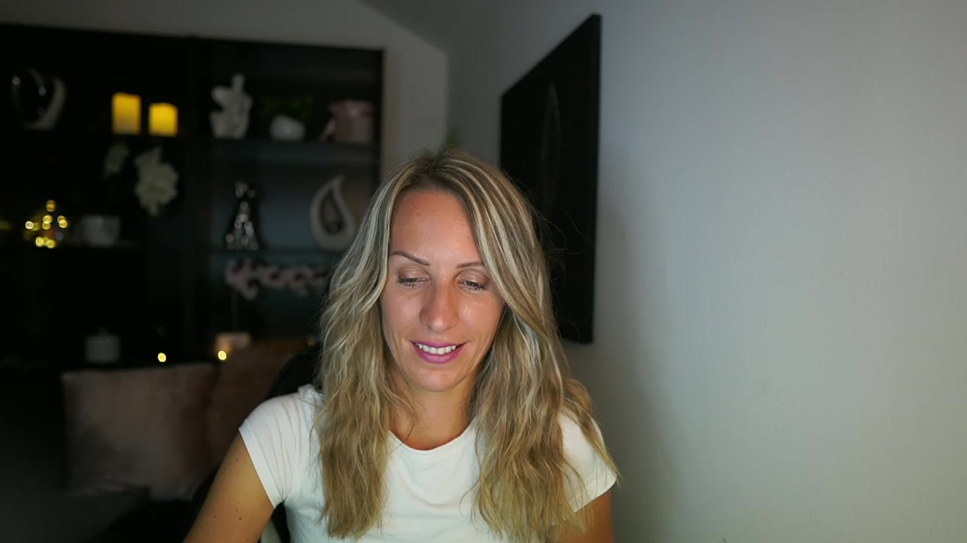 Gallery image thumbnail from Nikki__Sexx__'s myfreecams stream on, 08/14/2023, 22:04 image 7 of 20