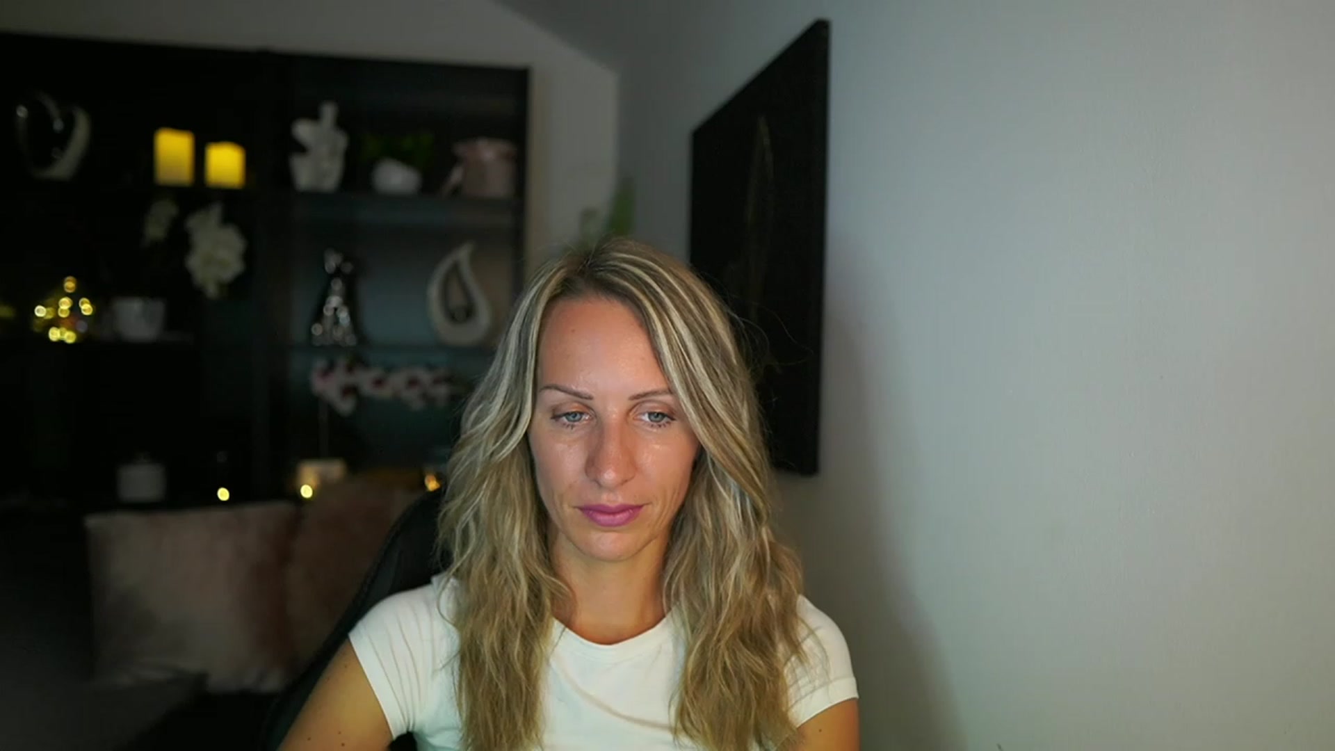 Gallery image thumbnail from Nikki__Sexx__'s myfreecams stream on, 08/14/2023, 22:04 image 13 of 20