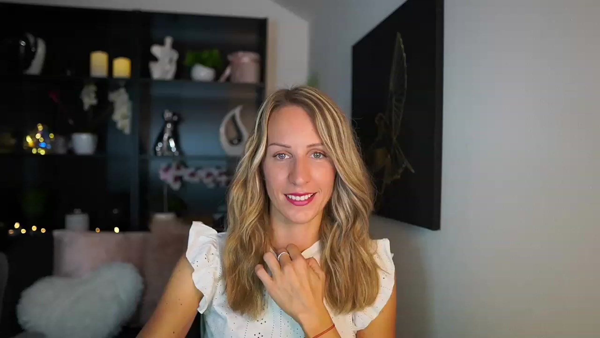 Gallery image thumbnail from Nikki__Sexx__'s myfreecams stream on, 08/21/2023, 18:30 image 4 of 20