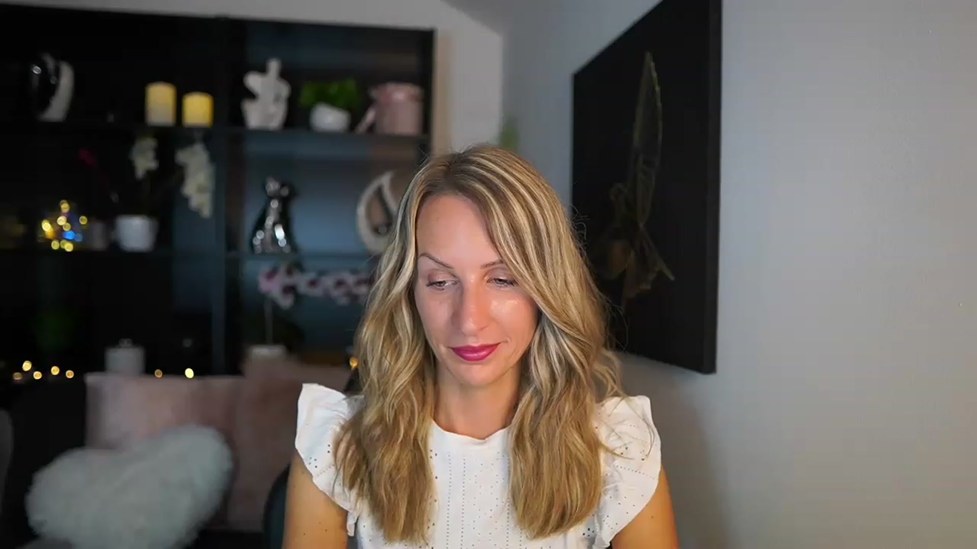 Gallery image thumbnail from Nikki__Sexx__'s myfreecams stream on, 08/21/2023, 18:30 image 16 of 20