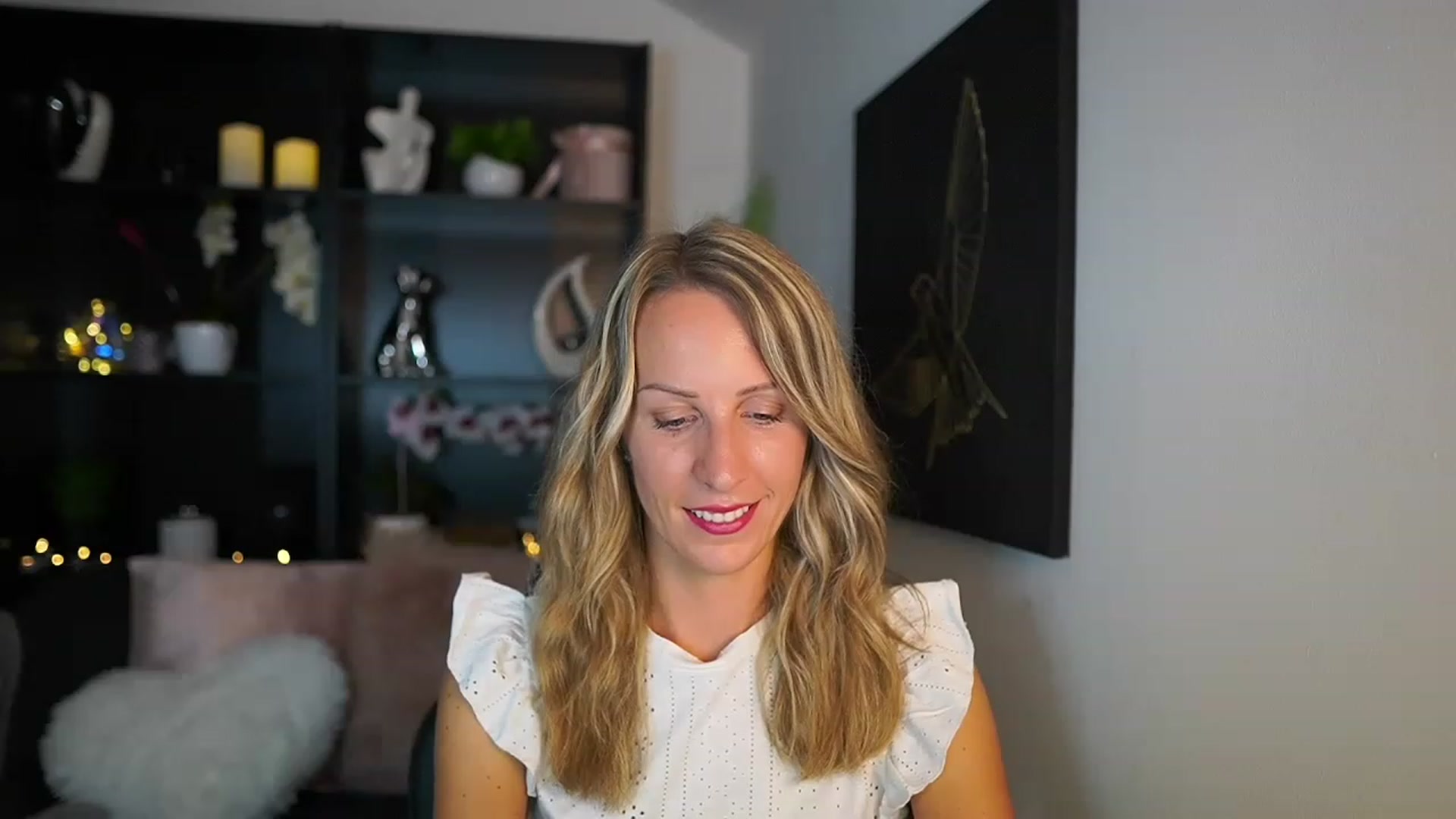 Gallery image thumbnail from Nikki__Sexx__'s myfreecams stream on, 08/21/2023, 18:30 image 7 of 20