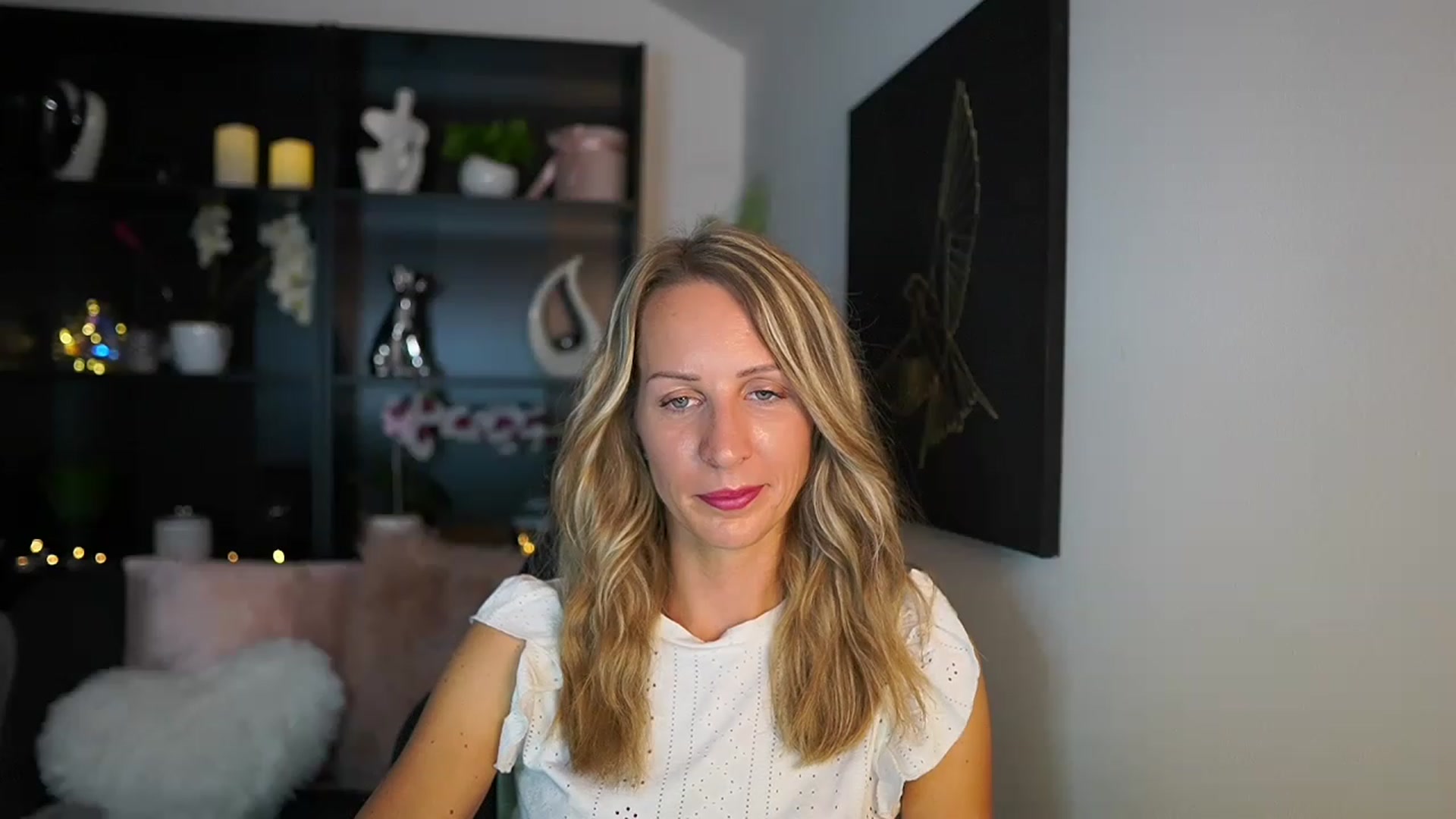 Gallery image thumbnail from Nikki__Sexx__'s myfreecams stream on, 08/21/2023, 20:39 image 10 of 20