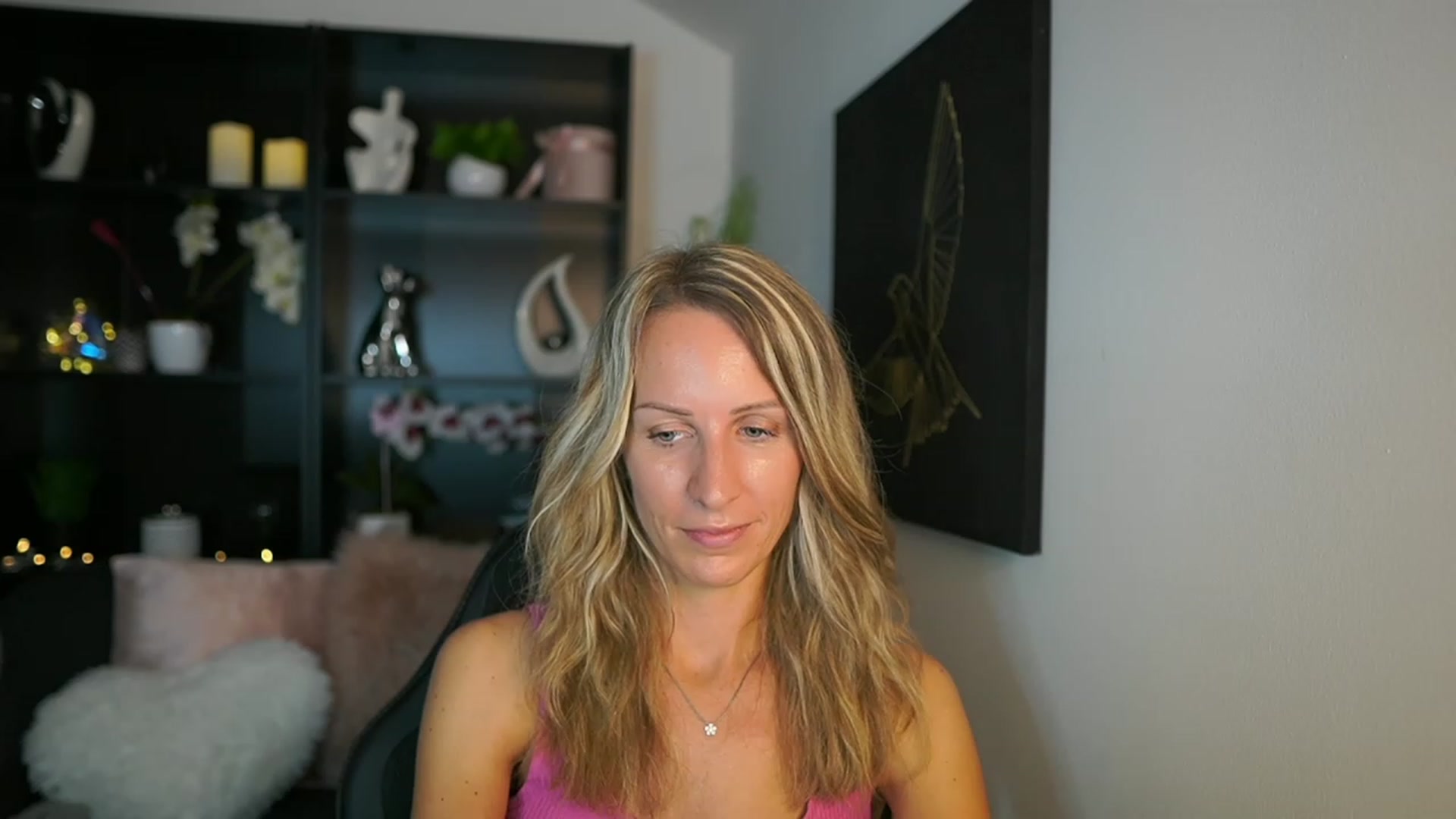 Gallery image thumbnail from Nikki__Sexx__'s myfreecams stream on, 08/22/2023, 21:00 image 20 of 20