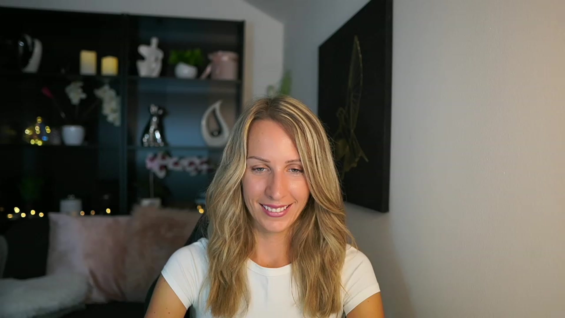 Gallery image thumbnail from Nikki__Sexx__'s myfreecams stream on, 08/24/2023, 17:42 image 9 of 20
