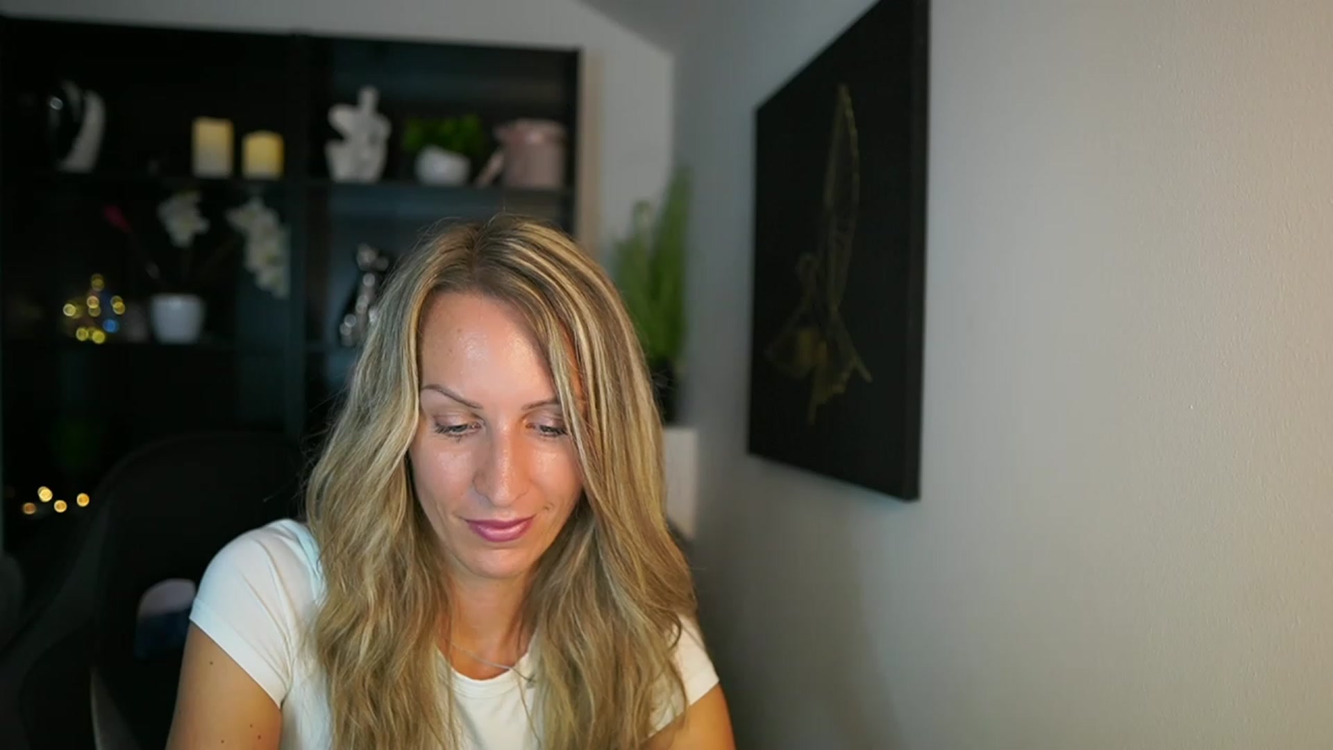 Gallery image thumbnail from Nikki__Sexx__'s myfreecams stream on, 08/24/2023, 21:41 image 16 of 20